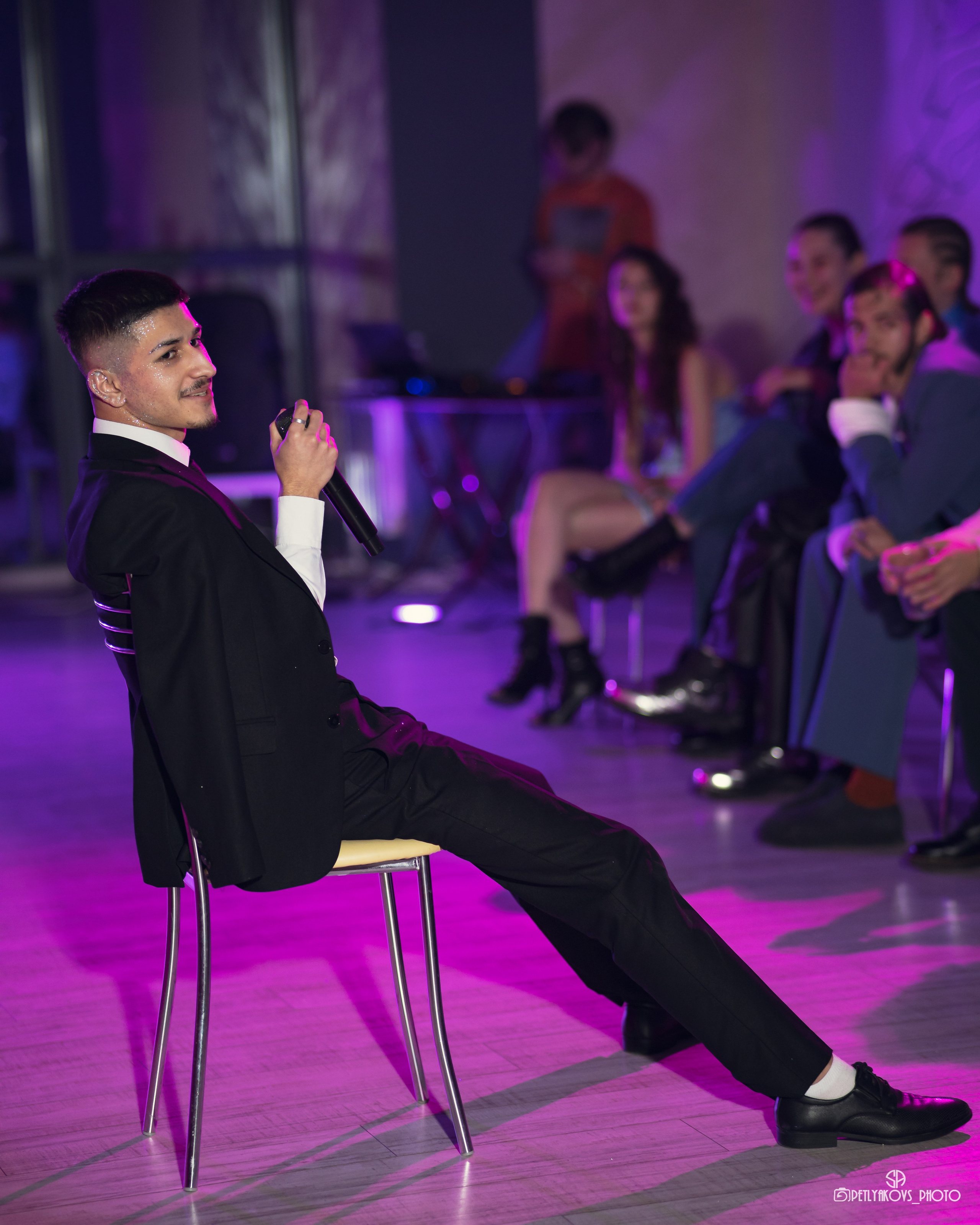 Kavkaz vogue night. Фотограф, видеограф Пятигорск, Ставрополь, Ессентуки, Petlyakovs_photo