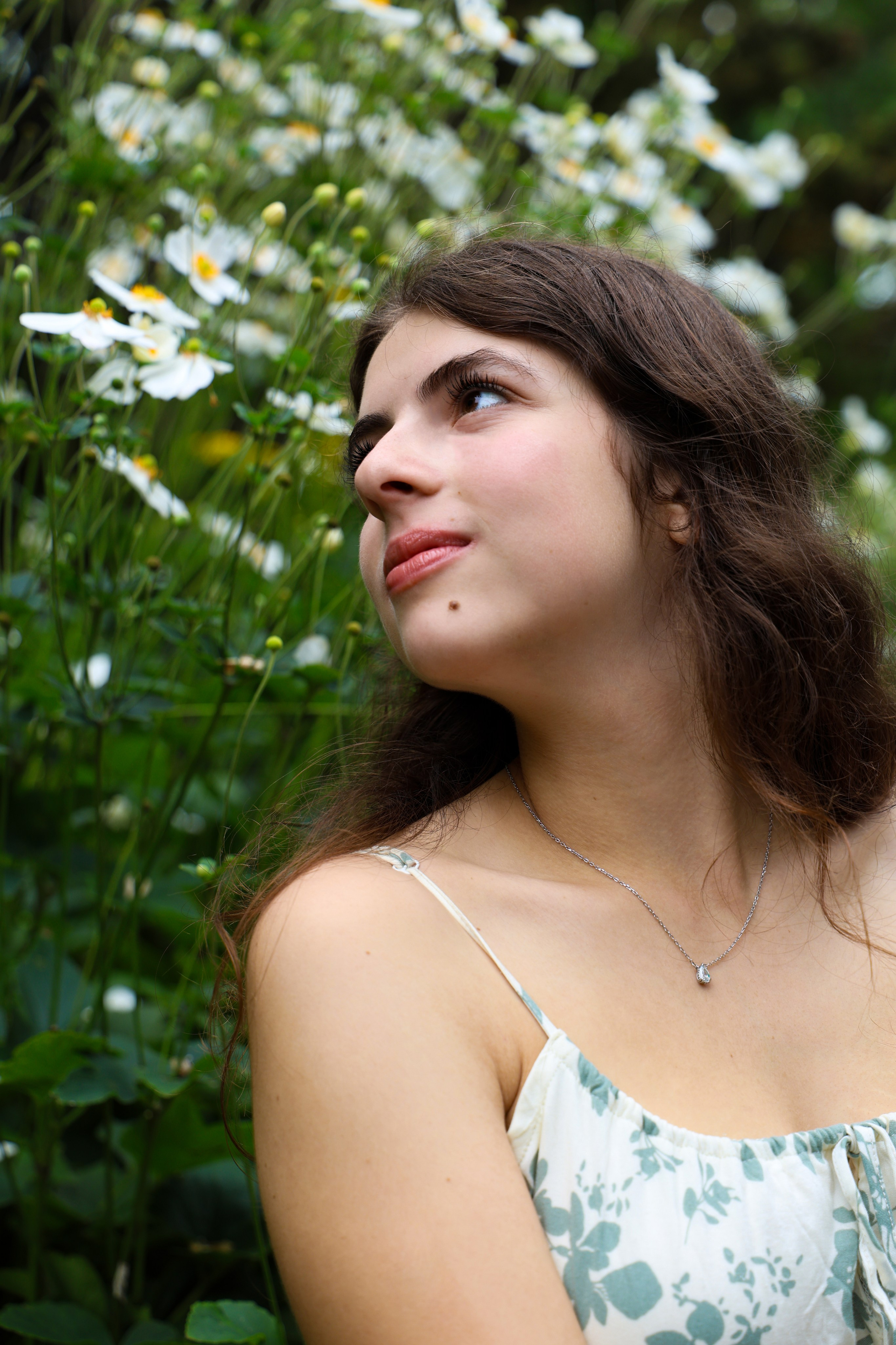 Anne Hathaway from Canada. Portrait photographer based in Toronto — Blinova Mariia