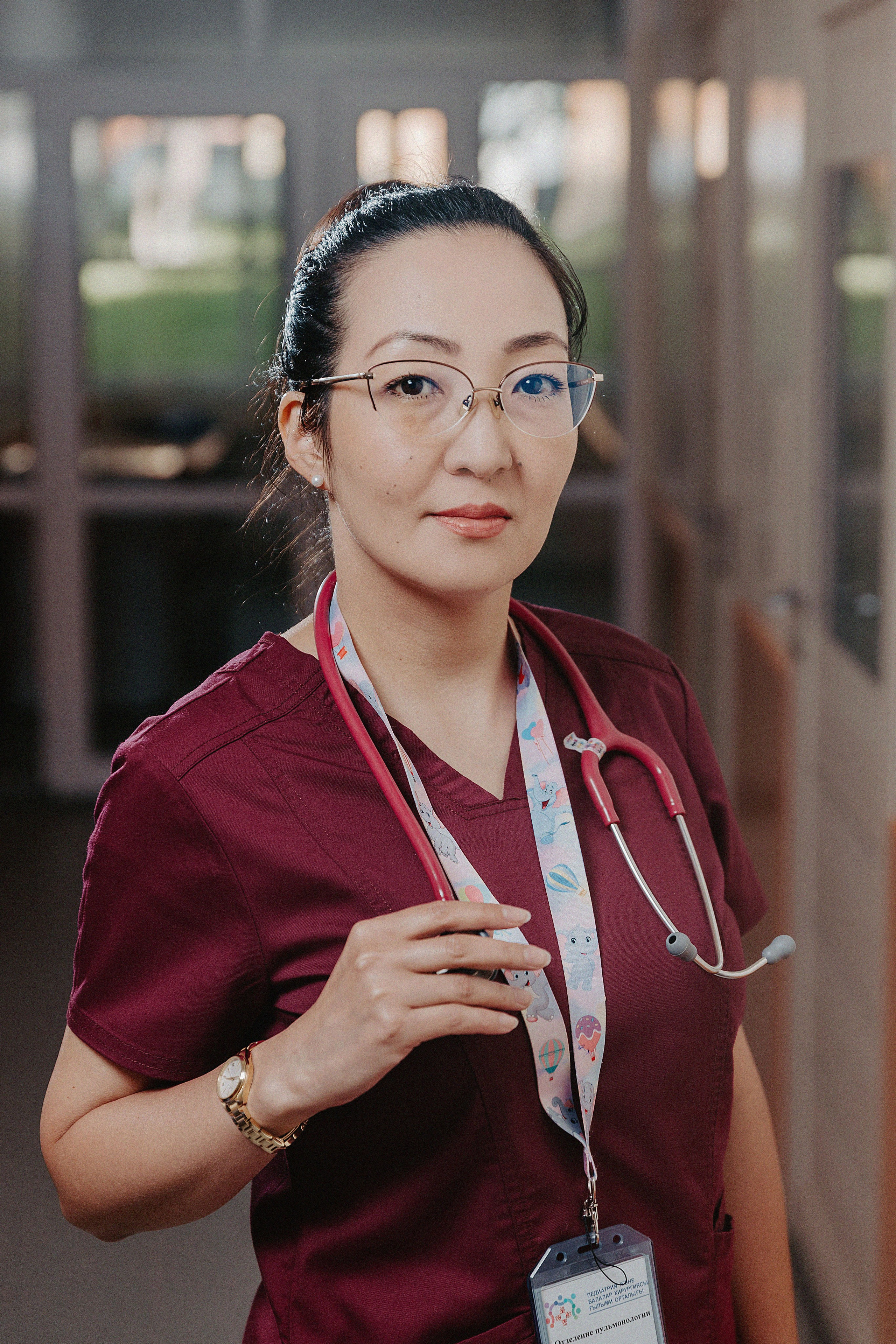 Фотосессия для Научного центра Педиатрии. Свадебный, семейный и портретный фотограф в Алматы, Костанай