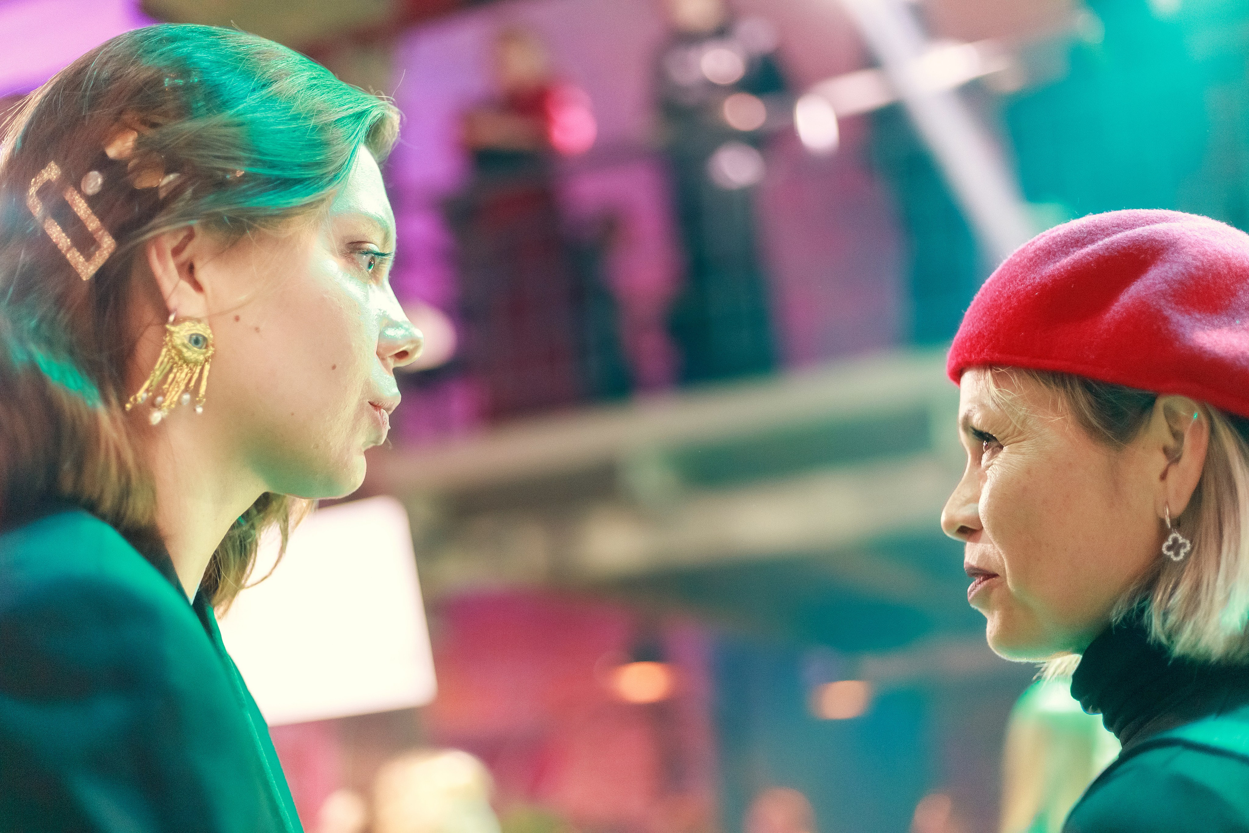 Фоторепортаж. Фотограф и видеограф Елена Пахомова Москва