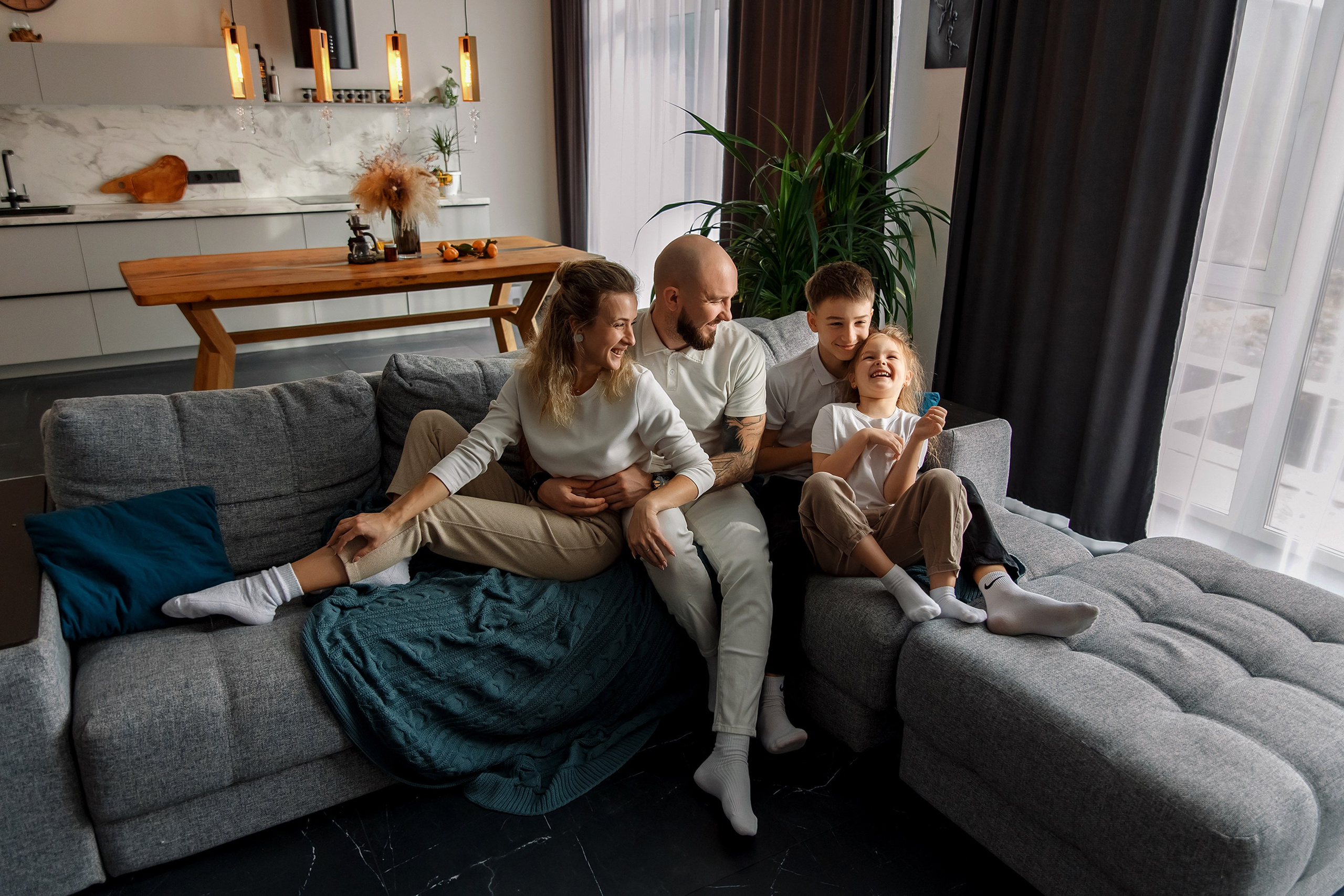 Фотограф Любовь Корниенко, Примоский край