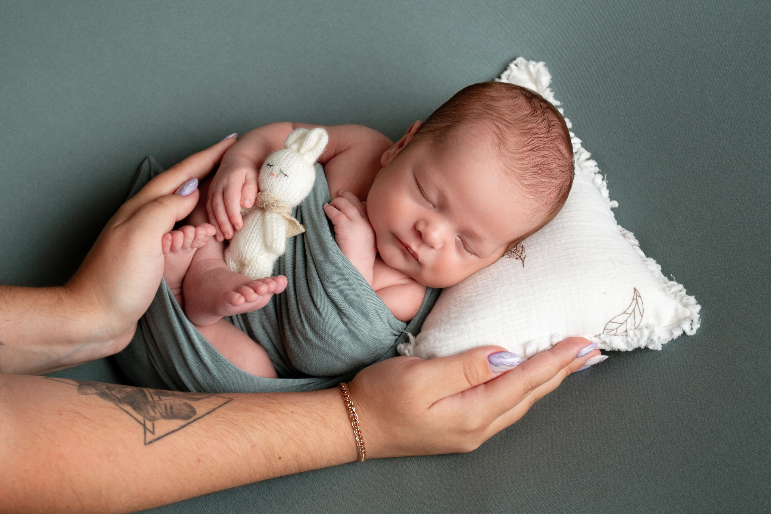 NewBorn — Новорожденные. Колесникова Татьяна. Фотограф новорожденных Щёлково, Москва, Королев