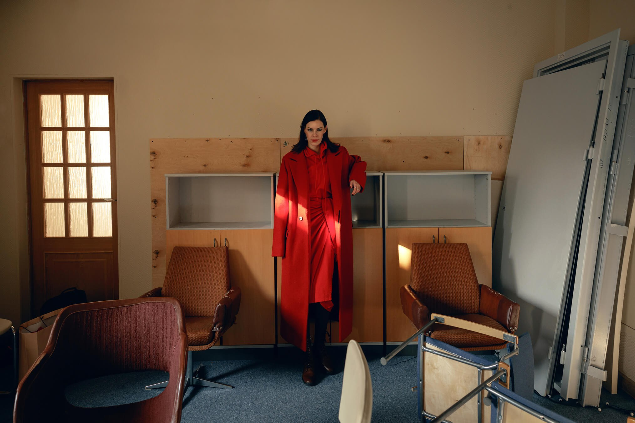 Ксения Балюк