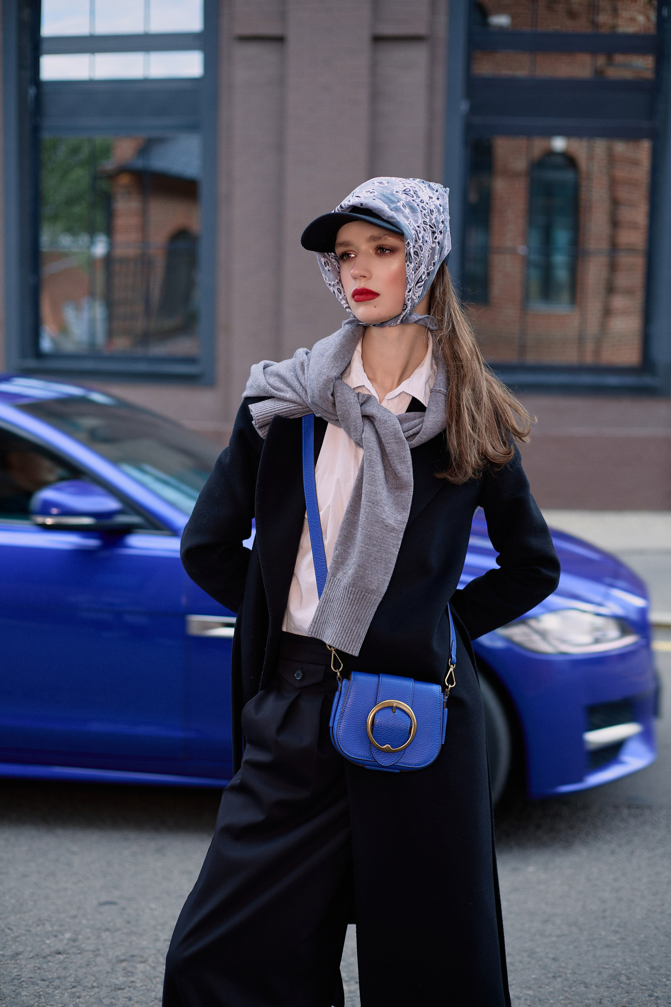 Главная. Фешн и персональный стилист в Париже и Москве