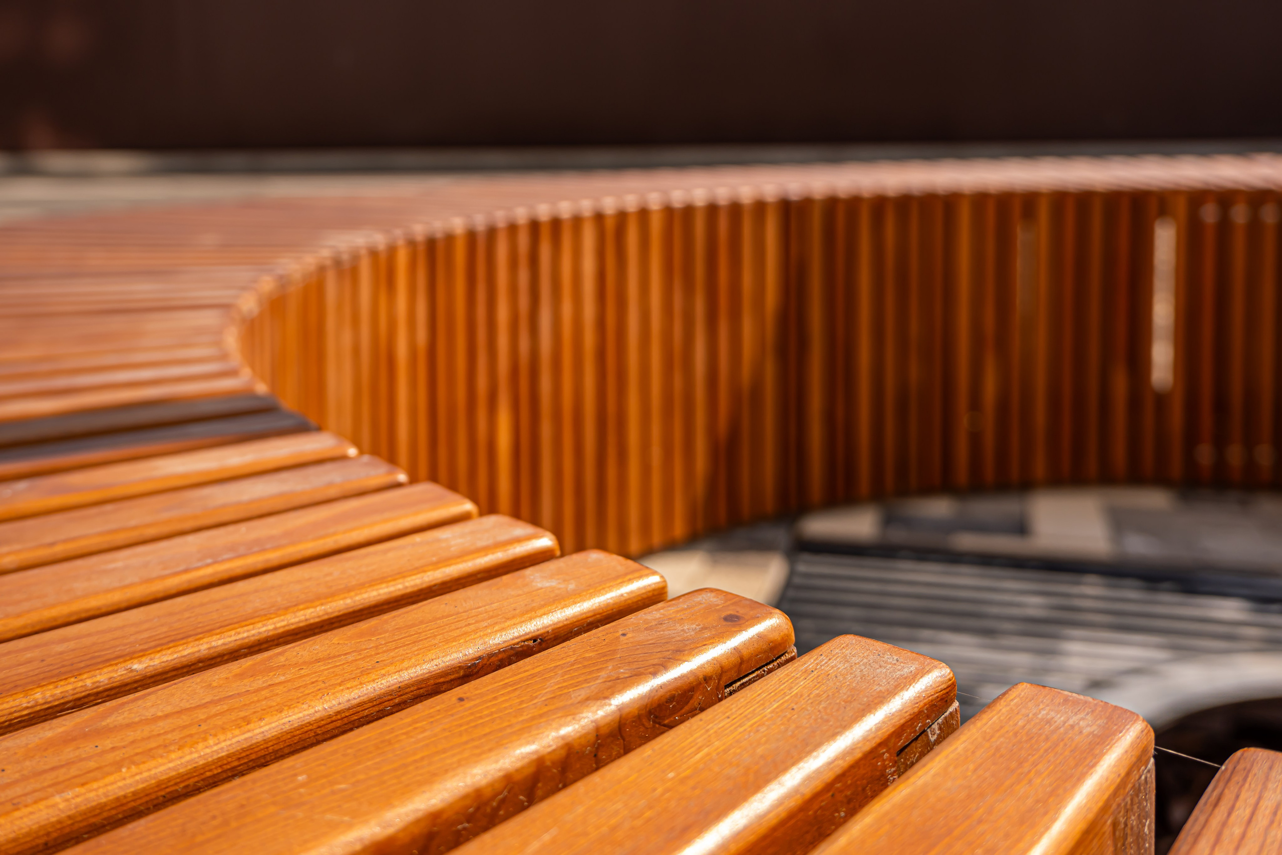 Фотосъёмка малых архитектурных форм для производителей