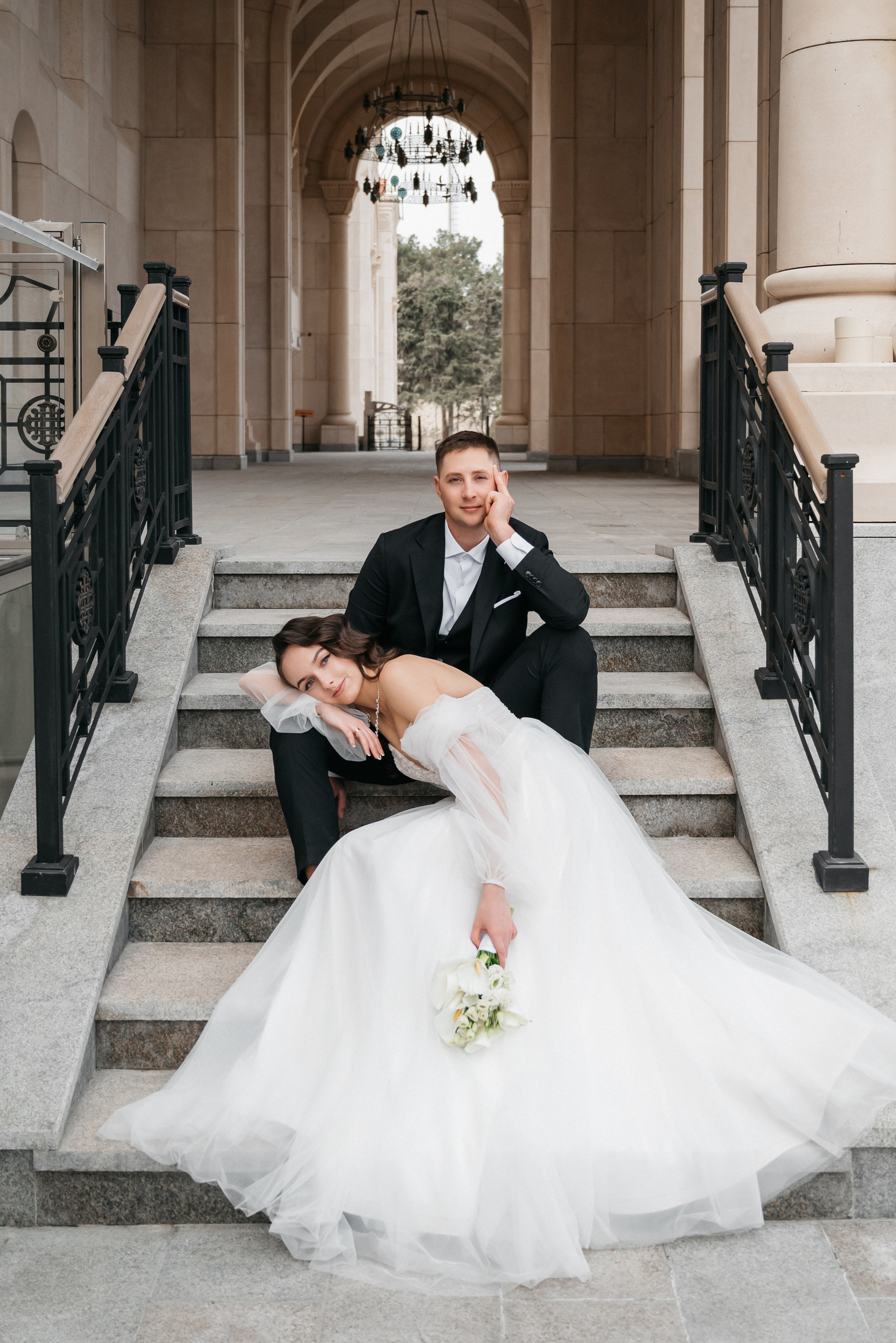 Свадебный фотограф в Феодосии и Крыму Ирина Бакач