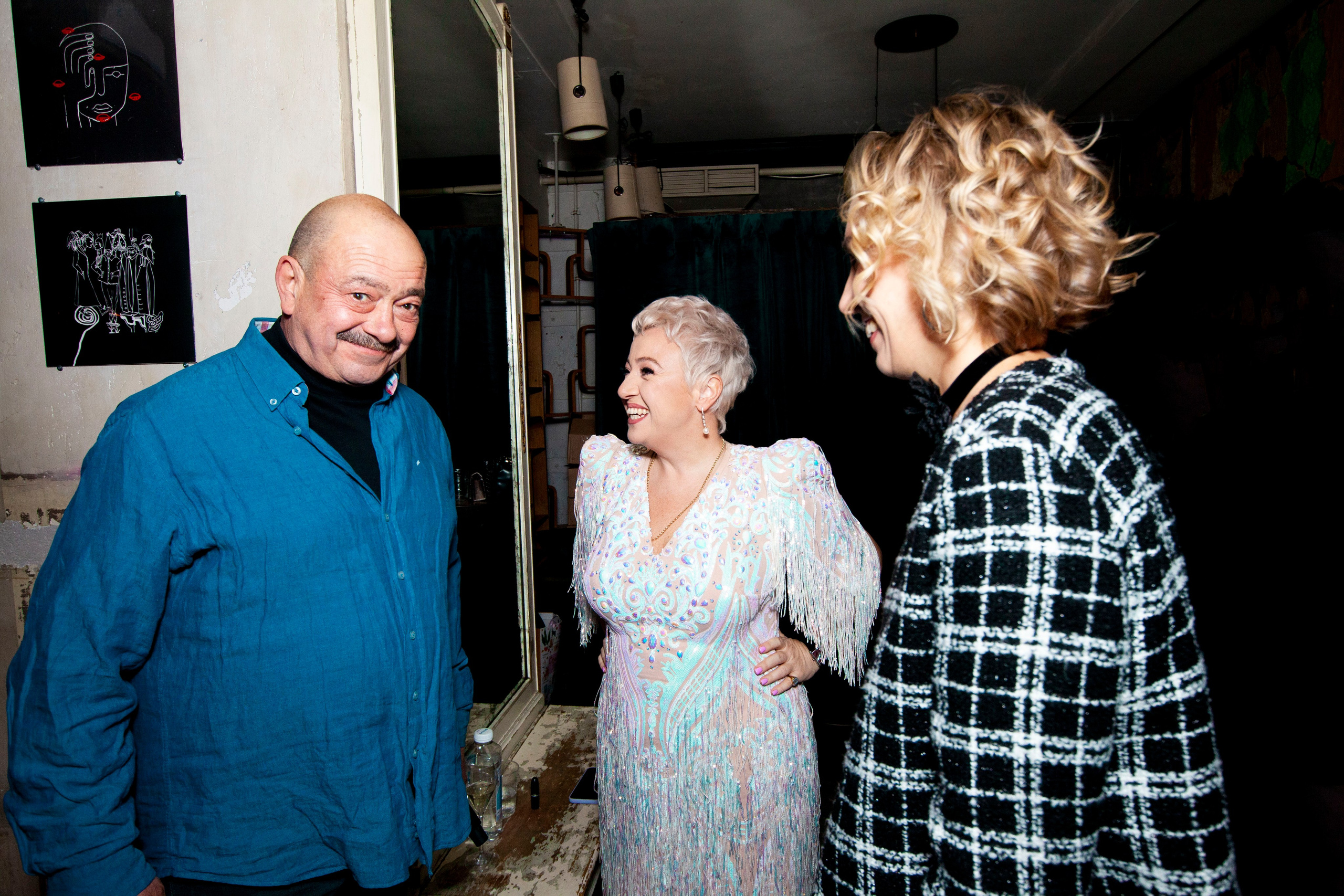 Новогодний корпоратив клуба путешествий Михаила Кожухова. Stanislav Baryshev — People. Emotions. Atmosphere