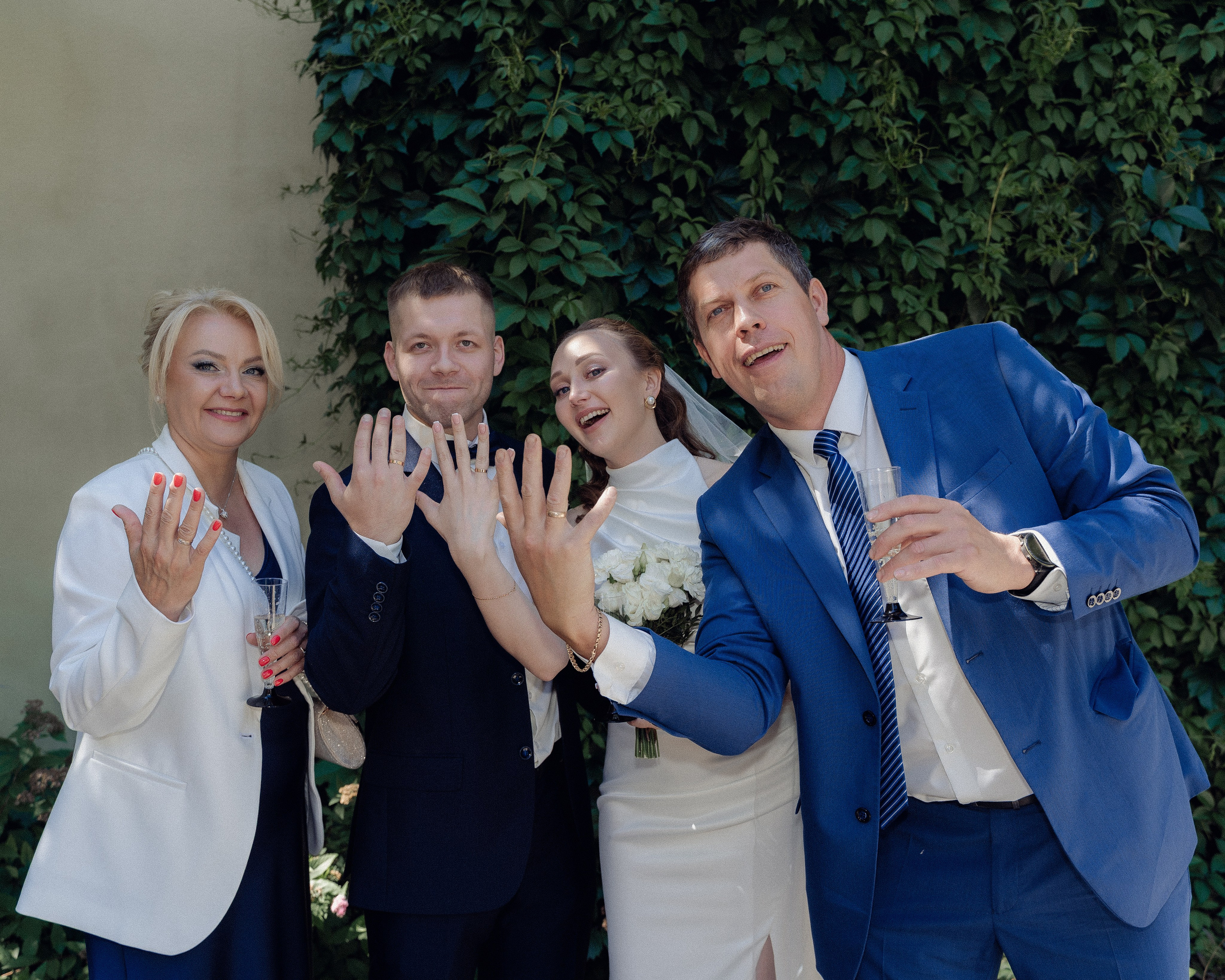 Анонс свадебной фотосессии Михаила и Анастасии. Professional photoartist in St. Petersburg (wedding, reportage, portrait, model book, love story) Alexander Shvedov
