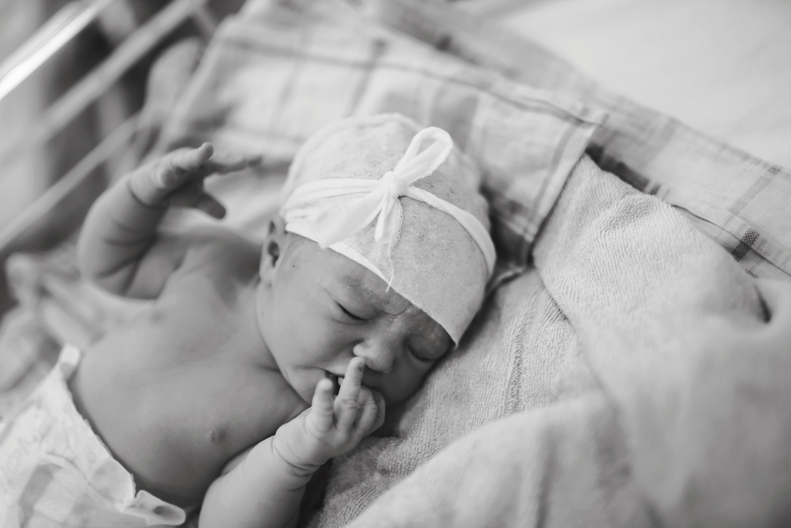 C-Section Birth Photography in Austin, TX