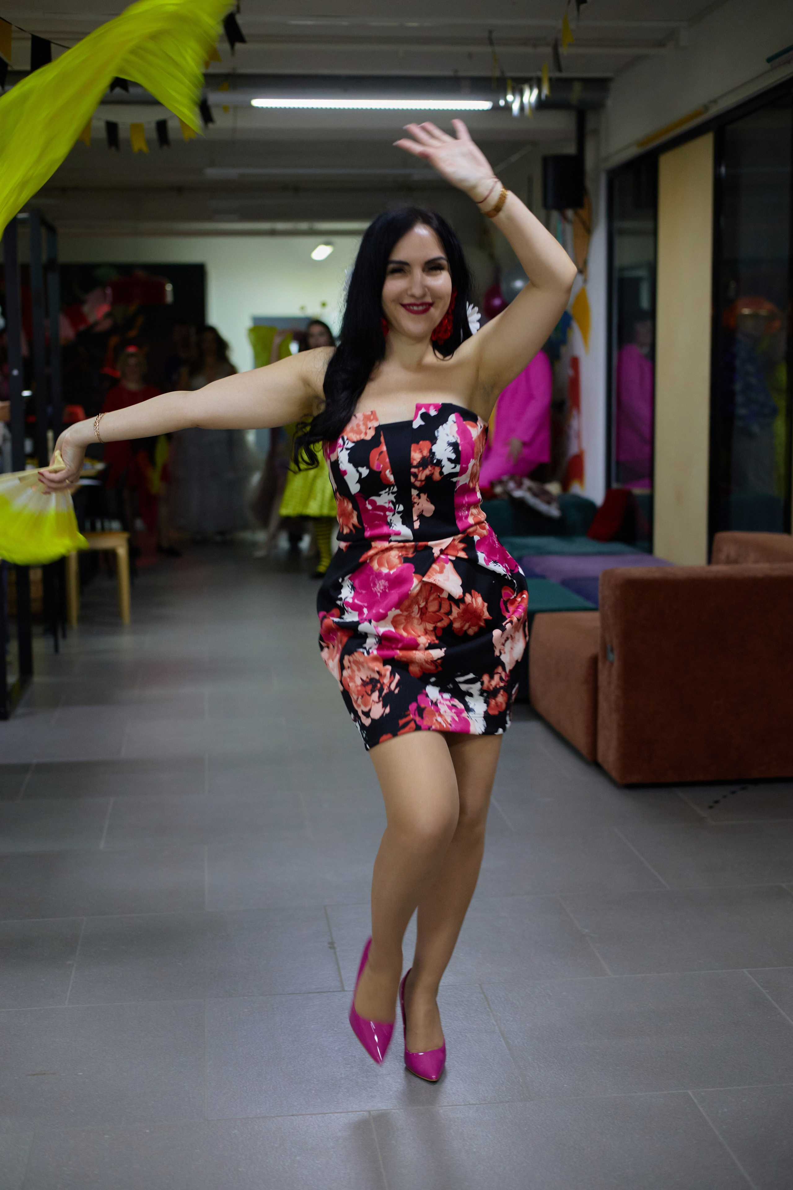 Чудо- ретрит " Весеннее обострение». Фотограф в Смоленске Ася Польшина