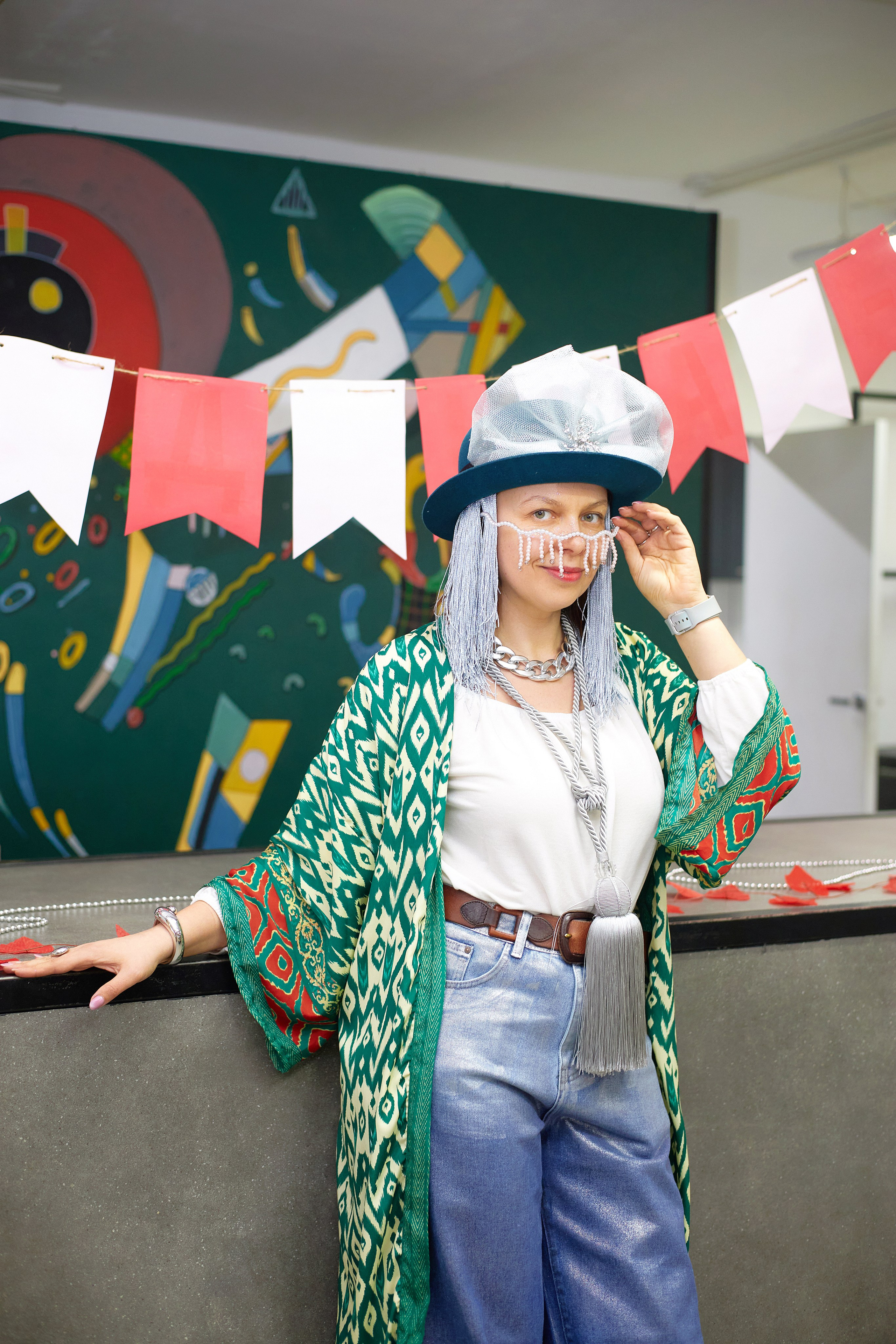 Чудо- ретрит " Весеннее обострение». Фотограф в Смоленске Ася Польшина