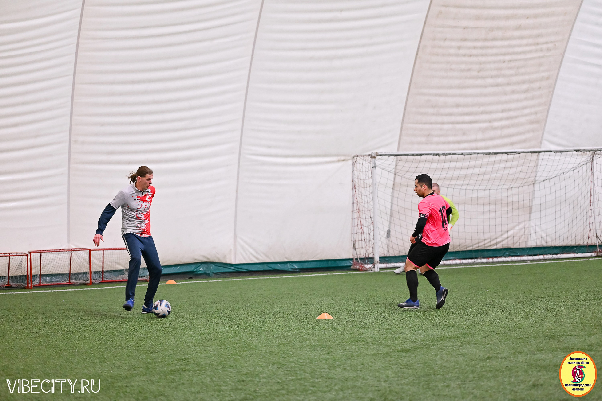 Награждение Премьер-Лига 6×6. VIBECITY.RU Вайб Сити Ру Фоторепортажи Фотоотчеты Калининград