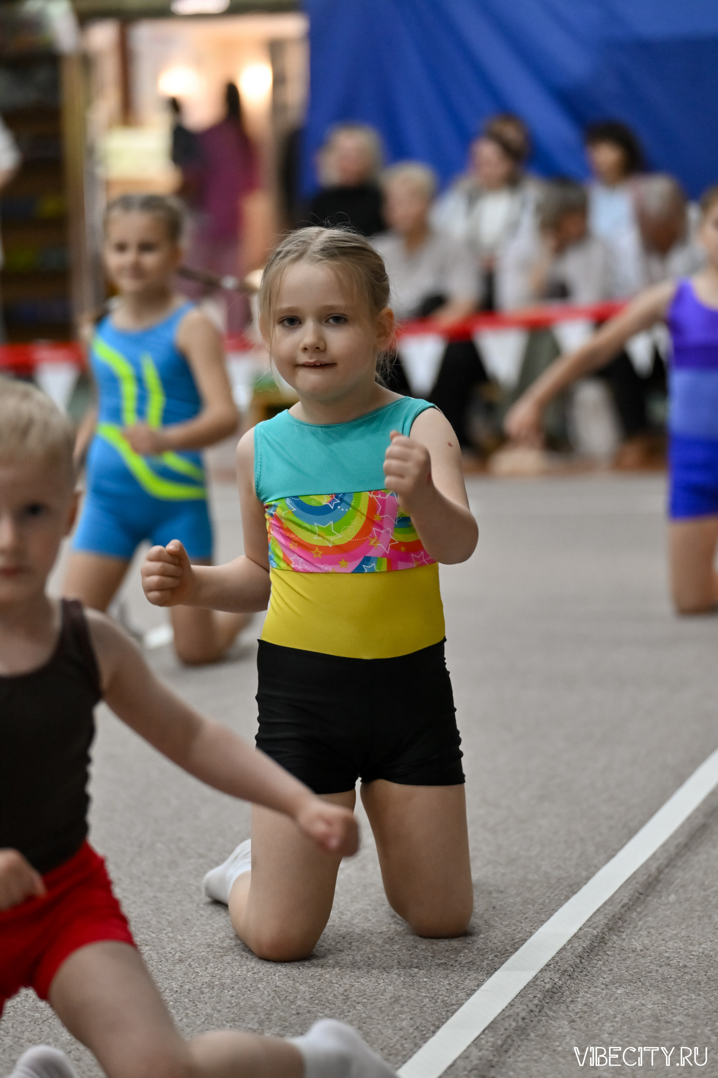 Контрольная тренировка по спортивной гимнастике. VIBECITY.RU Вайб Сити Ру Фоторепортажи Фотоотчеты Калининград