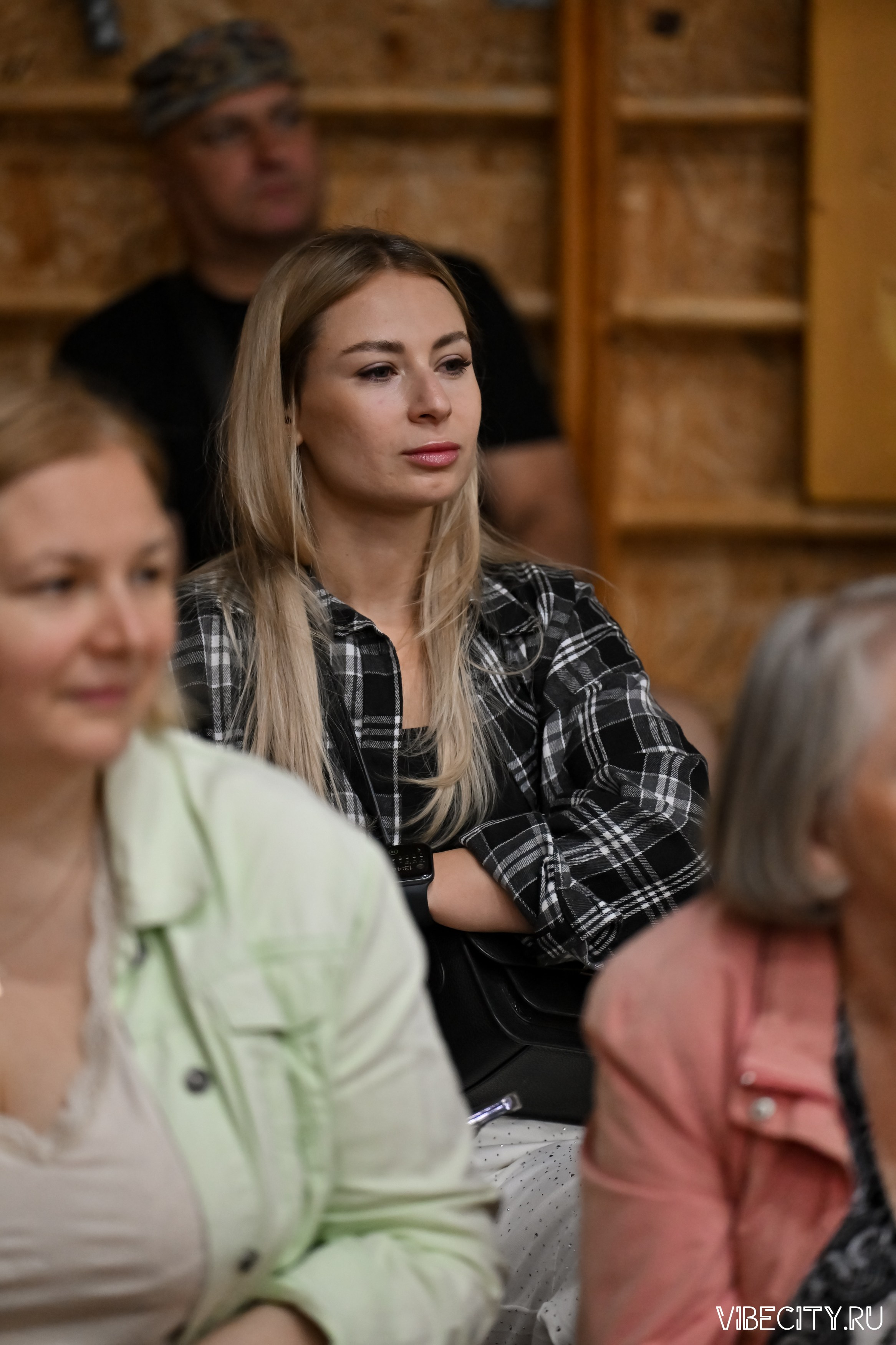 Контрольная тренировка по спортивной гимнастике. VIBECITY.RU Вайб Сити Ру Фоторепортажи Фотоотчеты Калининград
