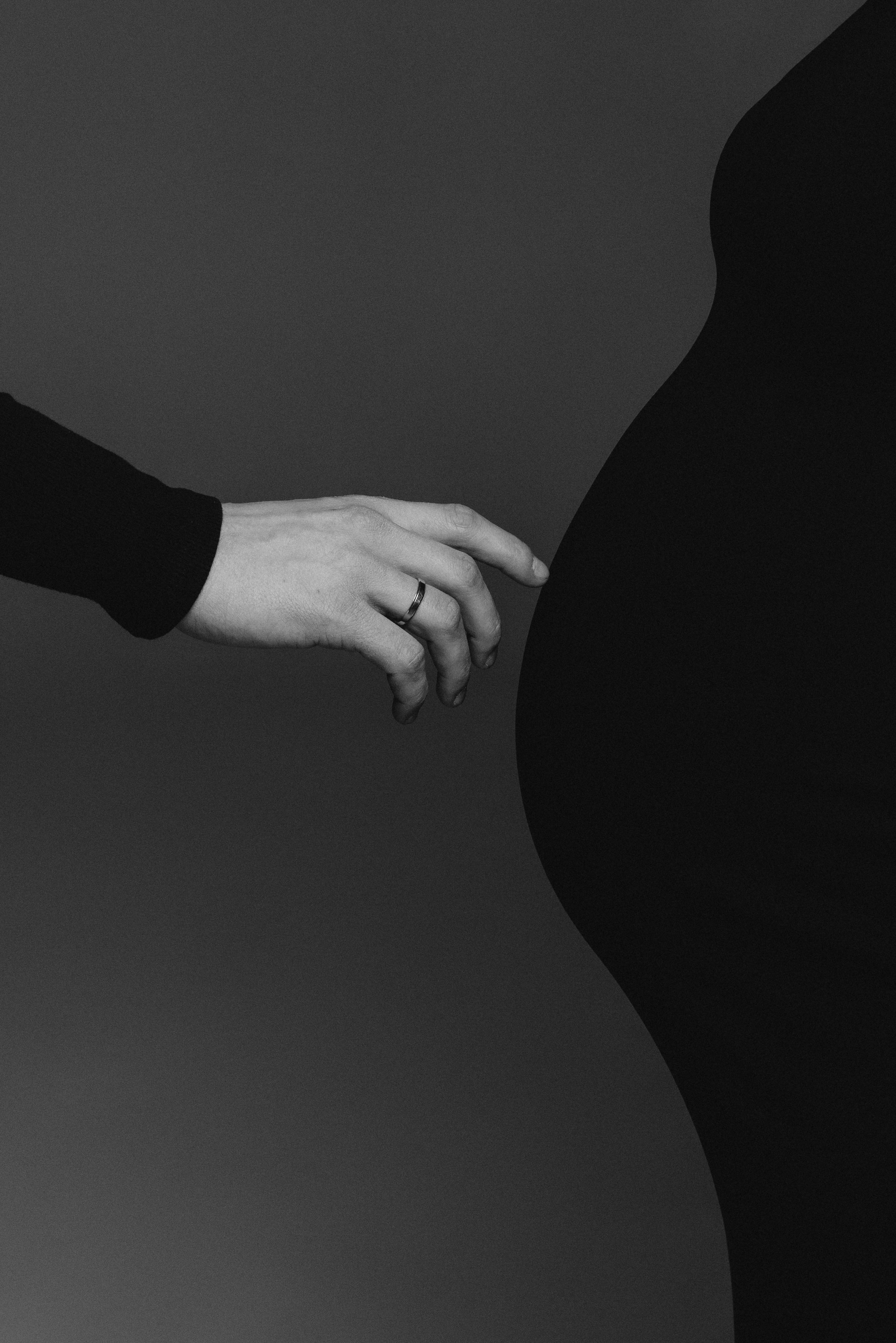 Фотосессия беременности в Мурманске. Мария Махинина — фотограф в Мурманске и Североморске