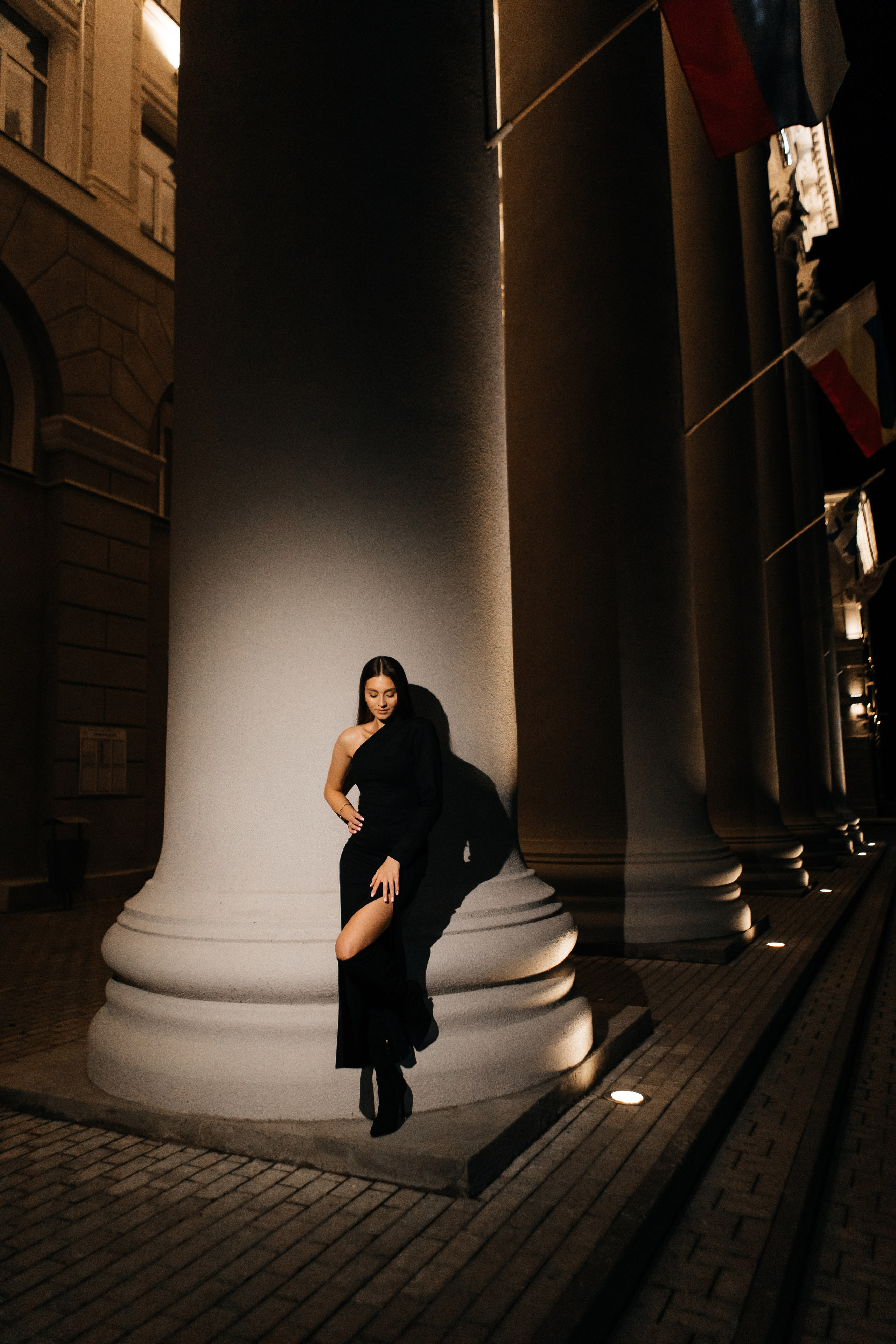 Все виды съёмок. Фотограф Таганрог Хребет София