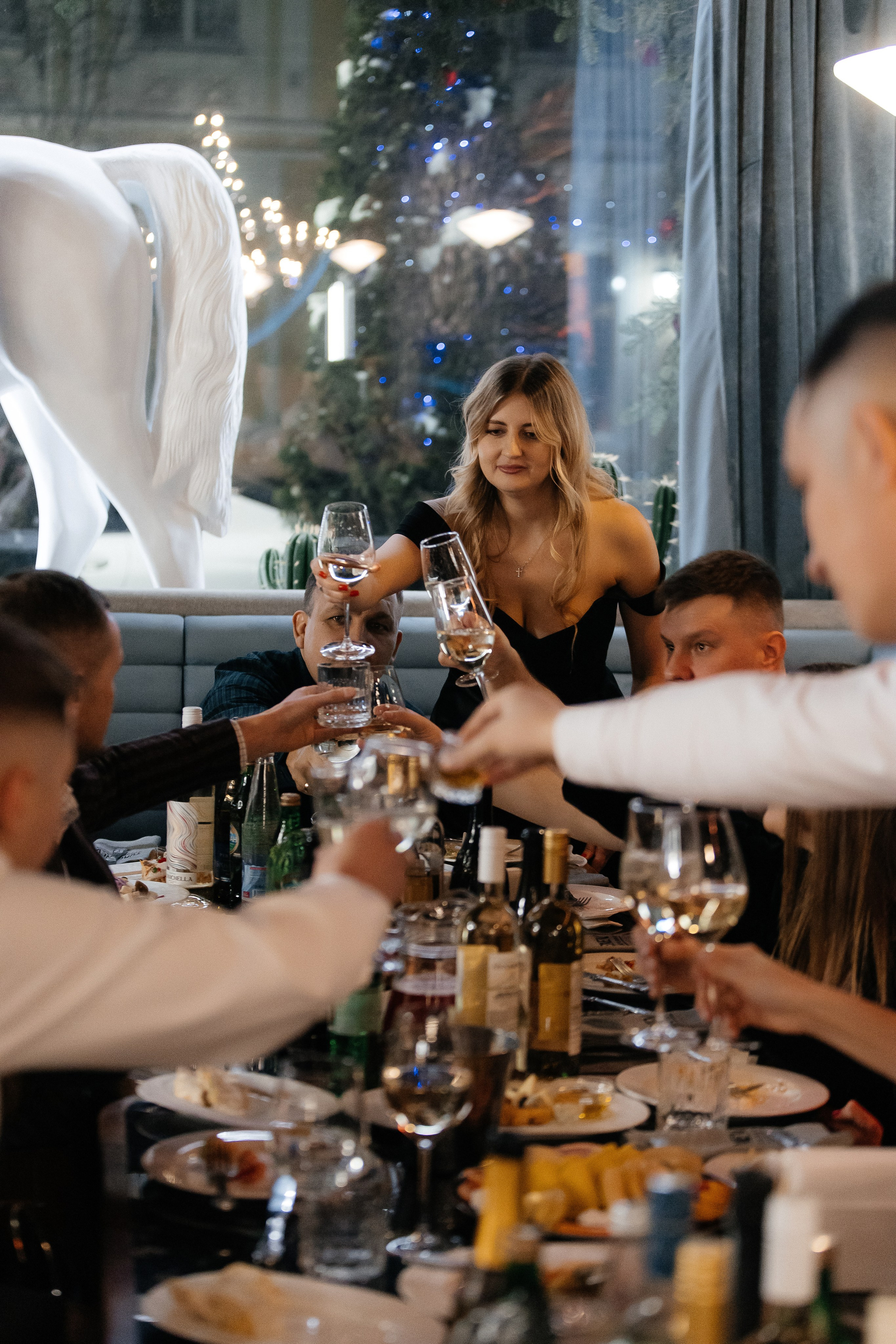 Все виды съёмок. Фотограф Таганрог Хребет София