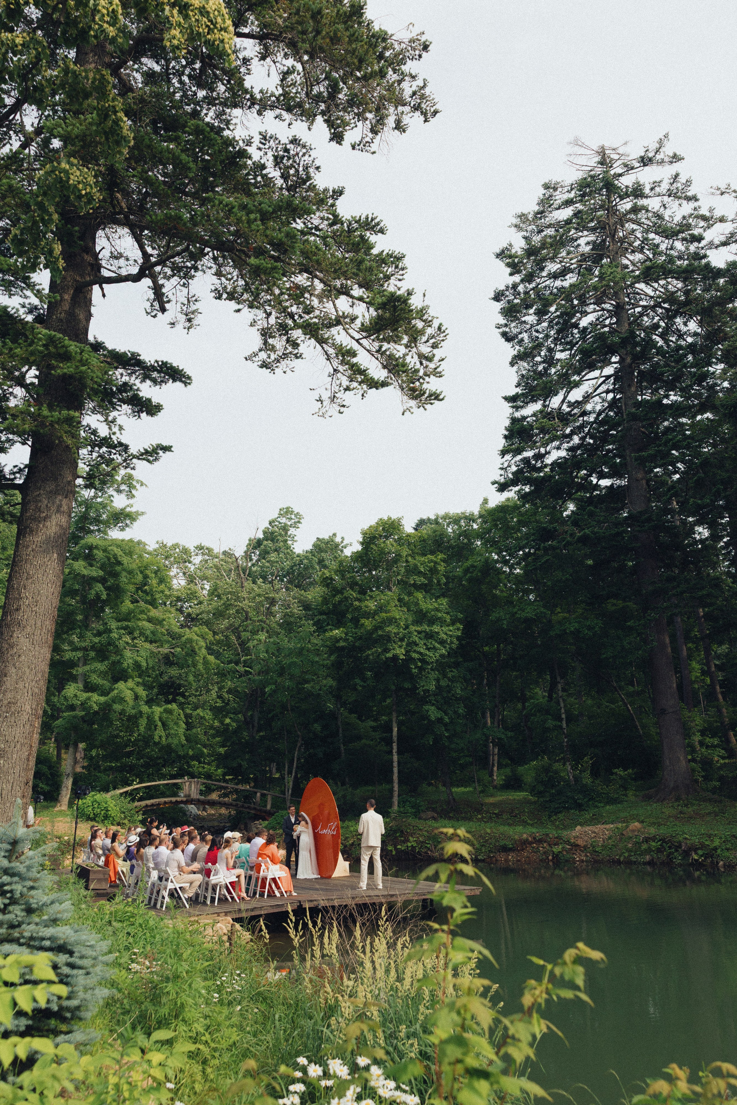 Илья и Настя. Организация свадеб и других мероприятий во Владивостоке от «Рядом быть»