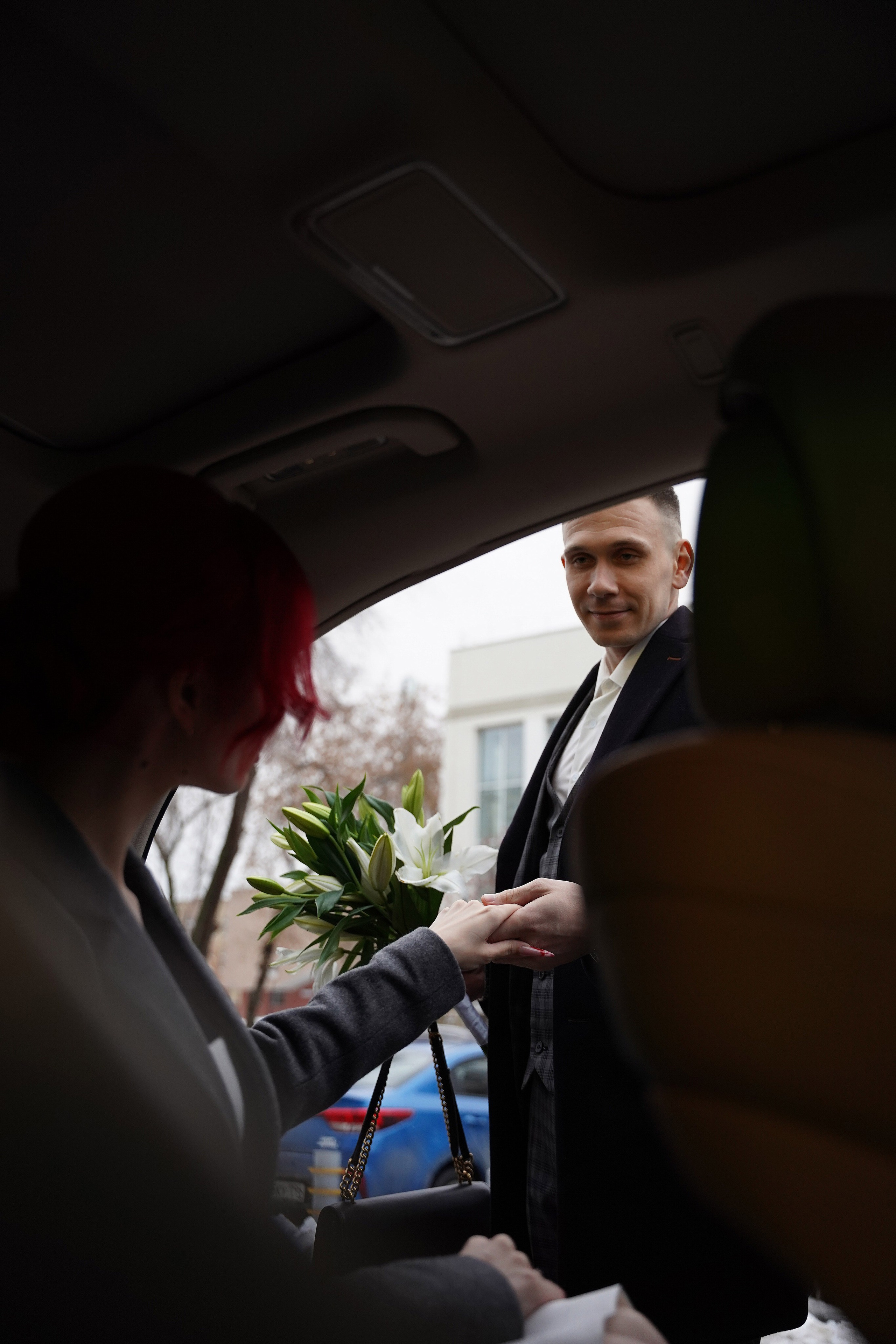 КИРИЛЛ И ВИКТОРИЯ. Свадебный фотограф Наталья Помазкина | Репортаж Екатеринбург Москва