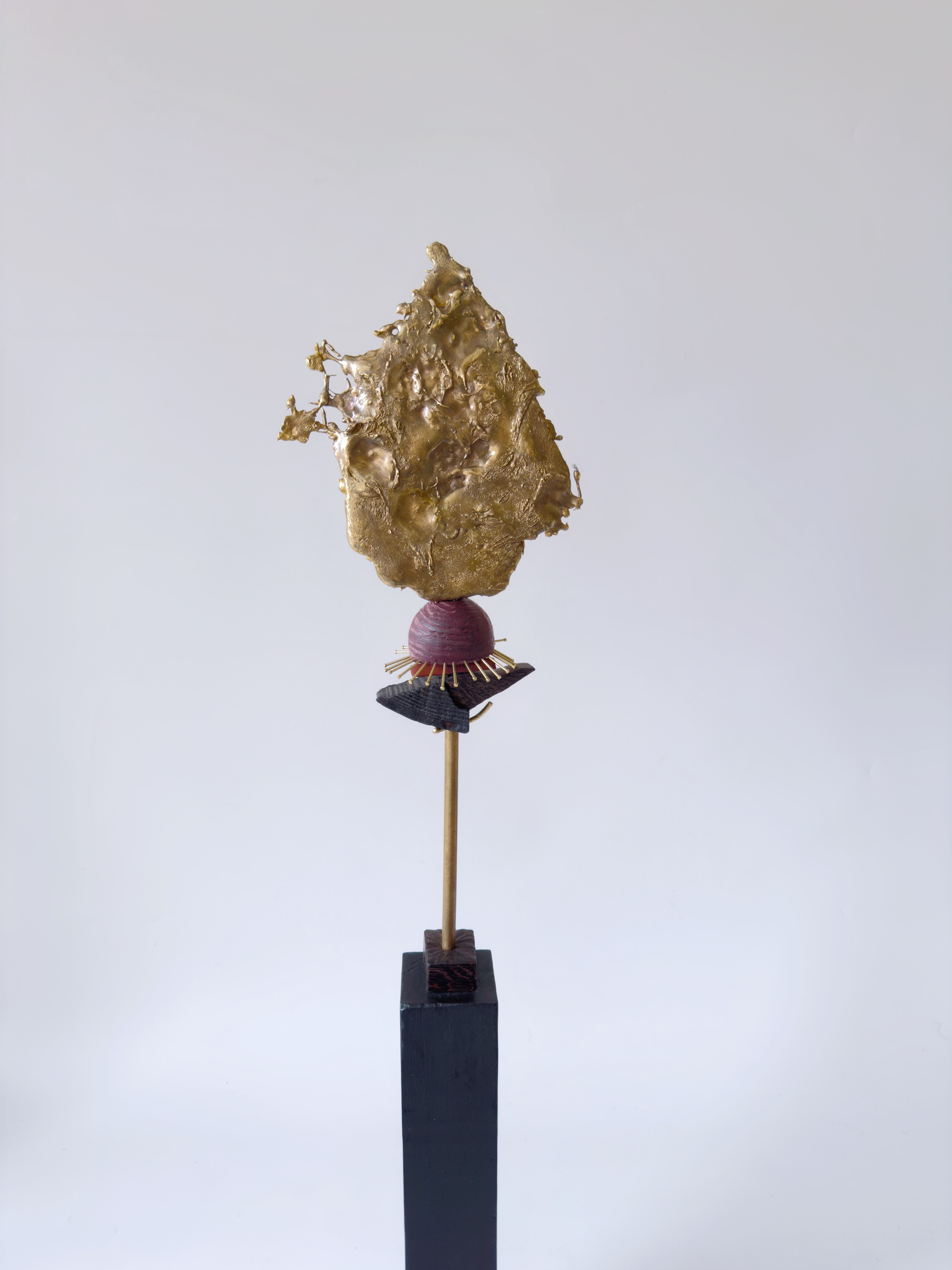 «Трын-трава. Трансформация». Арт-объекты. Коллекционный дизайн 47.XII