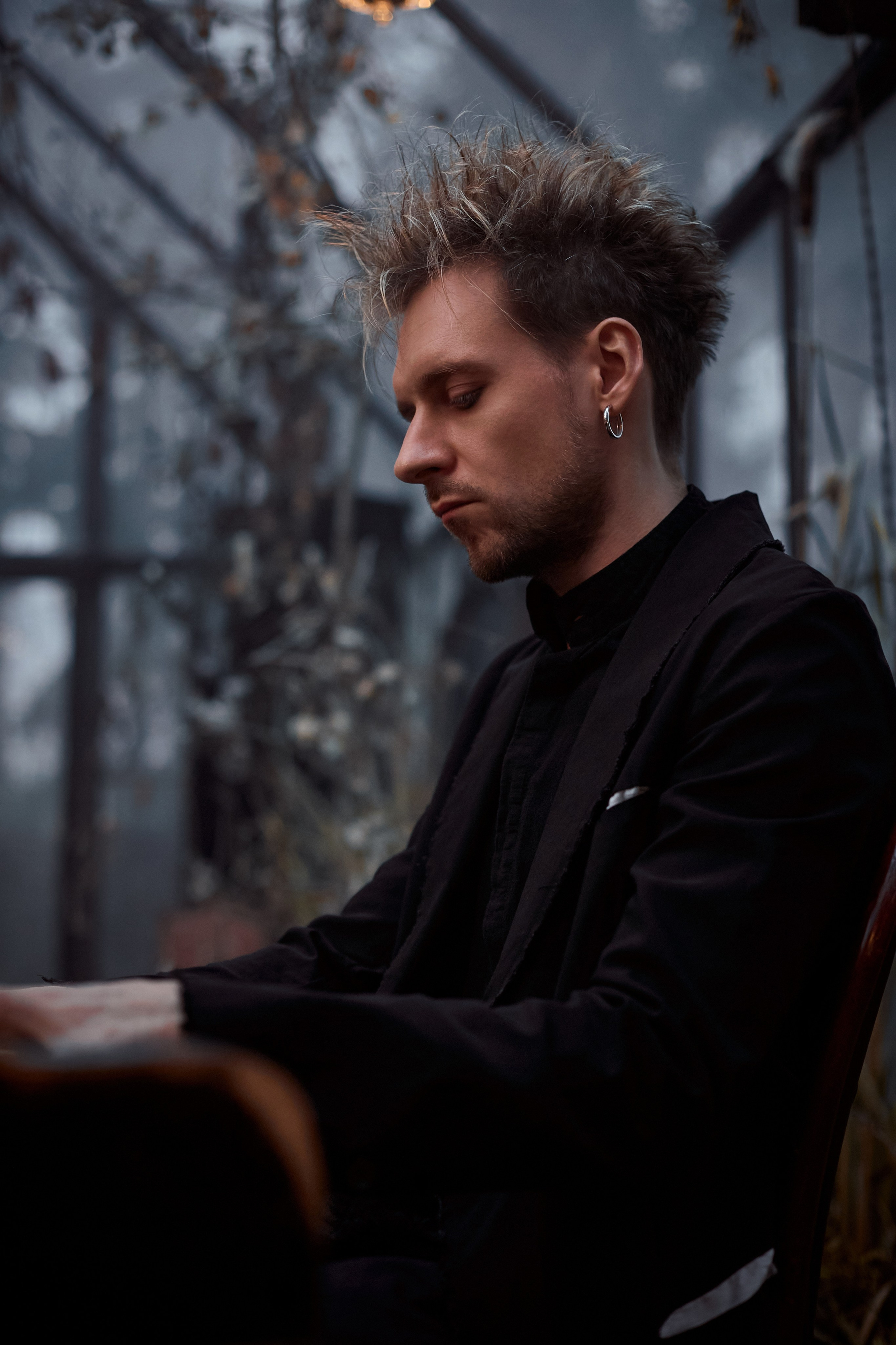 «Без названия». Свадебный и креативный фотограф в ЮФО и МСК