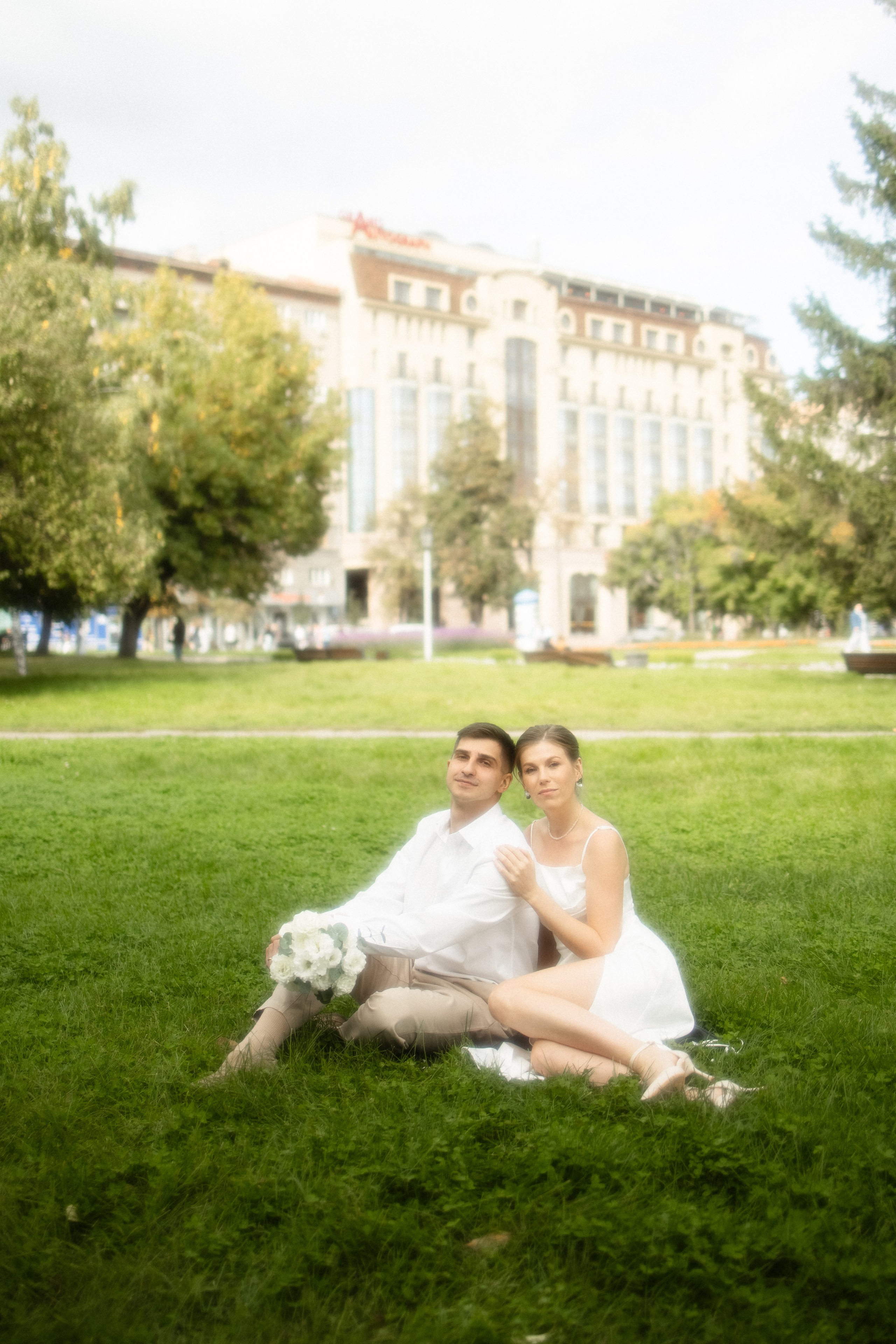 Локации для свадебной фотосесии. Свадебный и портретный фотограф в Новосибирске Любовь Исакова