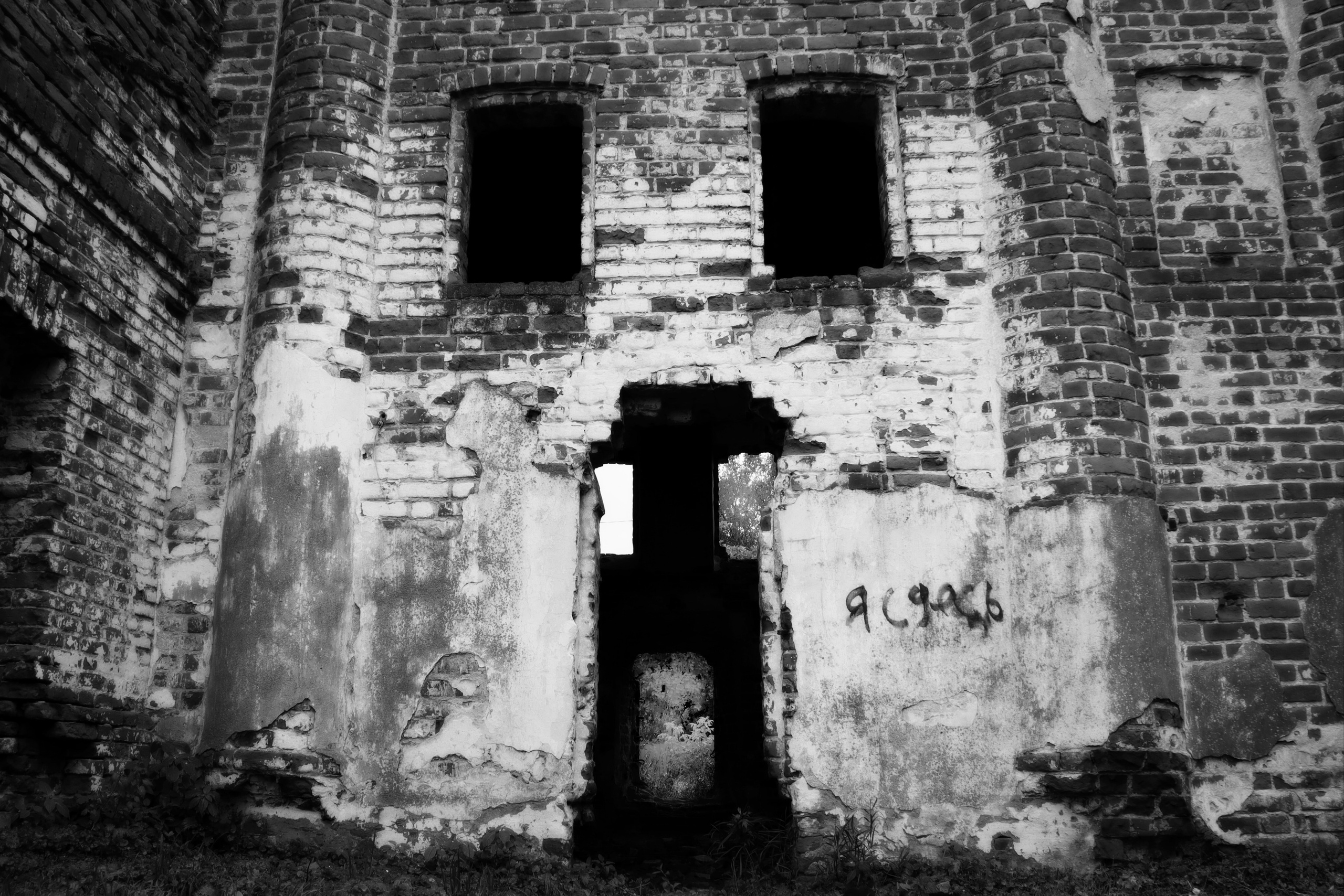 What abandoned churches are silent about. Семейный и детский фотограф в Буэнос-Айресе Перевозчикова Анна Fotógrafa de familia y niños en Buenos Aires Perevozchikova Anna