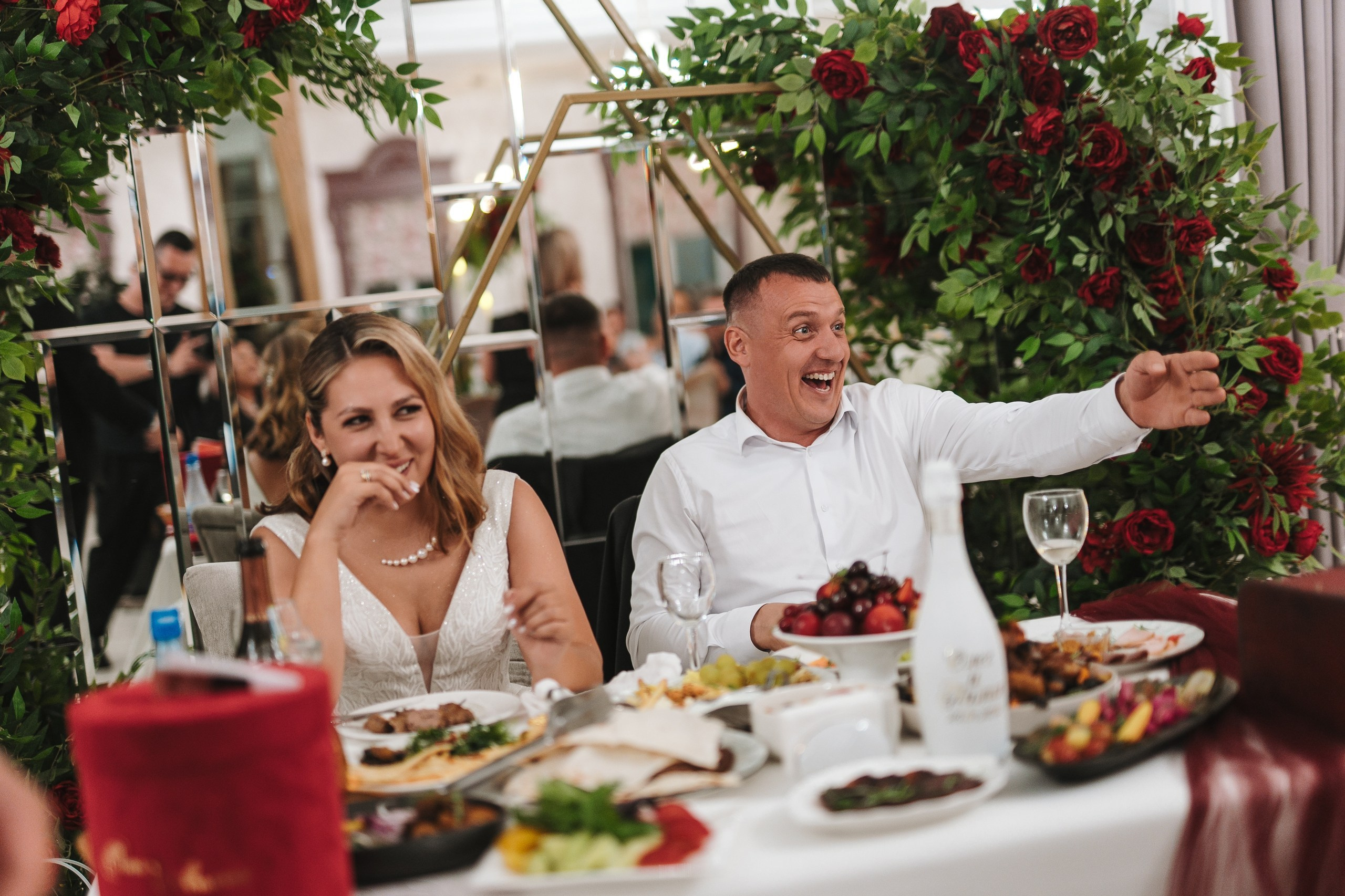 Свадьба в отеле Лель Уфа 20 июня 2025 — Президент Отель, Ботанический сад, ЖК Империал, ЗАГС Заки Валиди