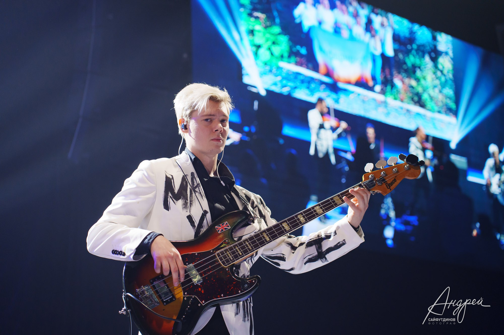 Фоторепортаж корпоратива. Информ групп 30 лет. Свадебный и семейный фотограф в Ростове-на-Дону. Андрей Сайфутдинов