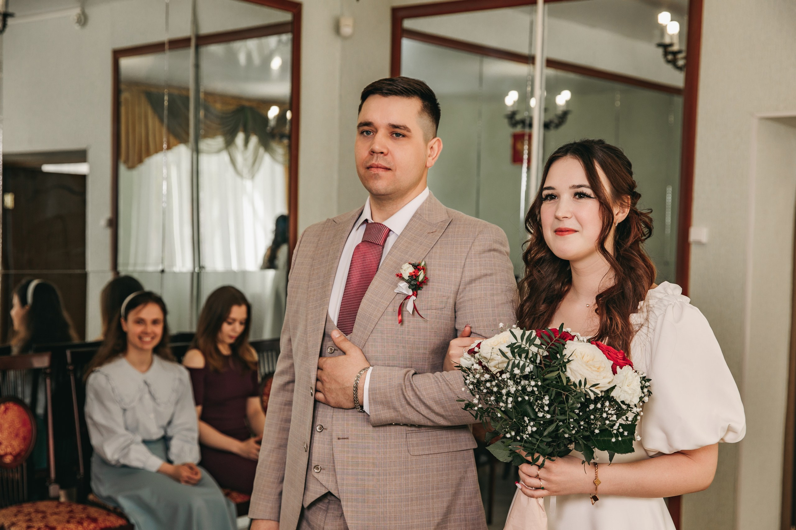 Свадебная фотосъемка. Фотокниги и выпускные альбомы в Иваново