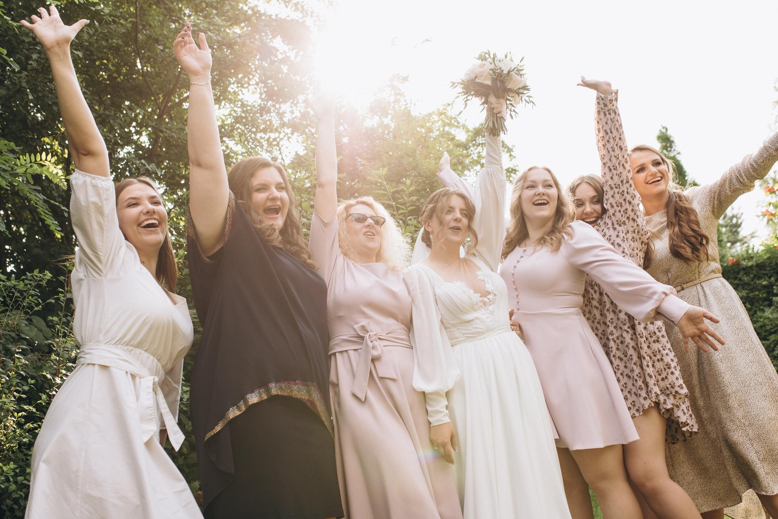 Свадебное портфолио. Алёна Берёзка фотограф Минск