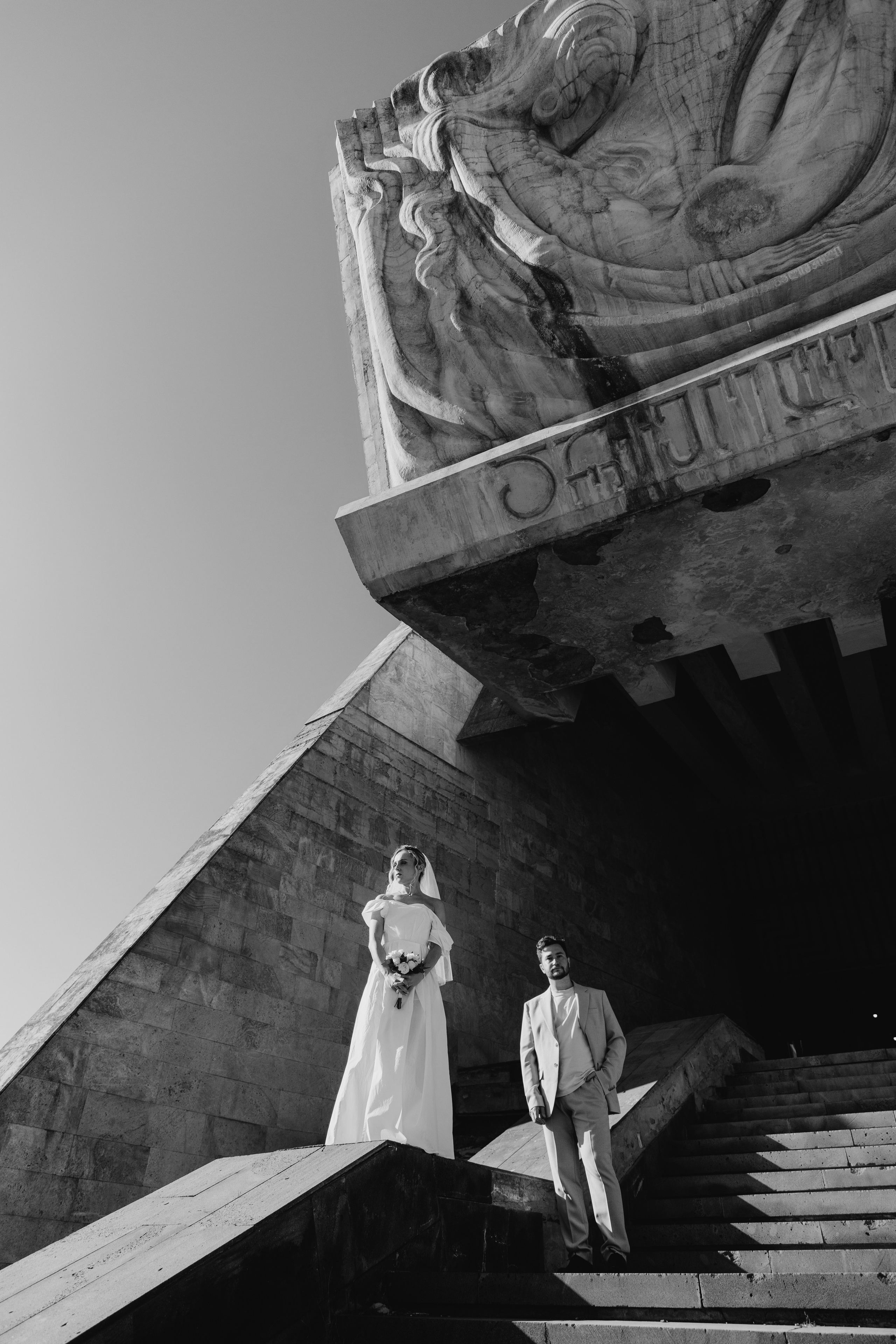 Фотограф в Тбилиси Наталья Фомина