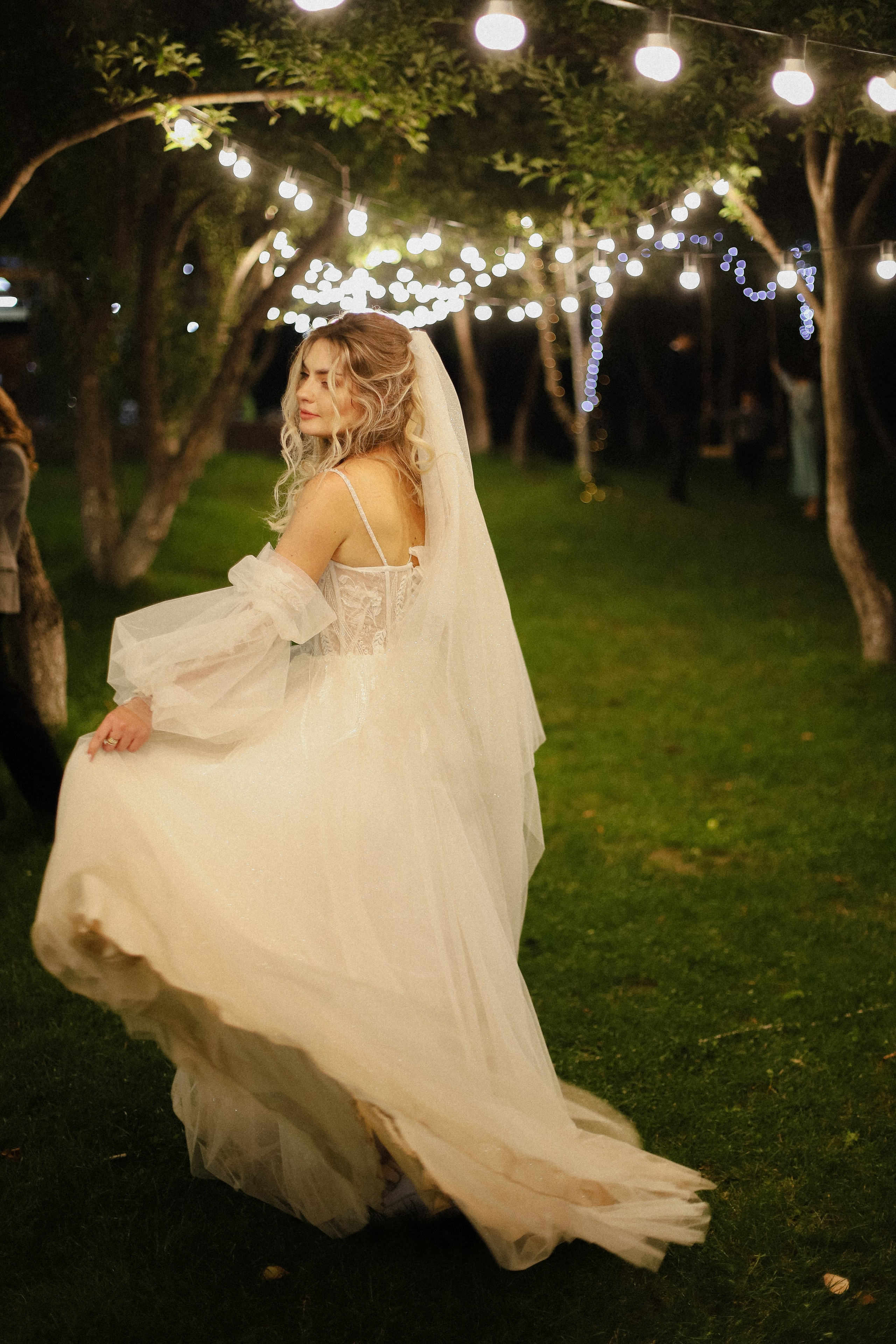 Рустам и Елизавета. Фотограф в Алматы и Москве Даша Пушкина