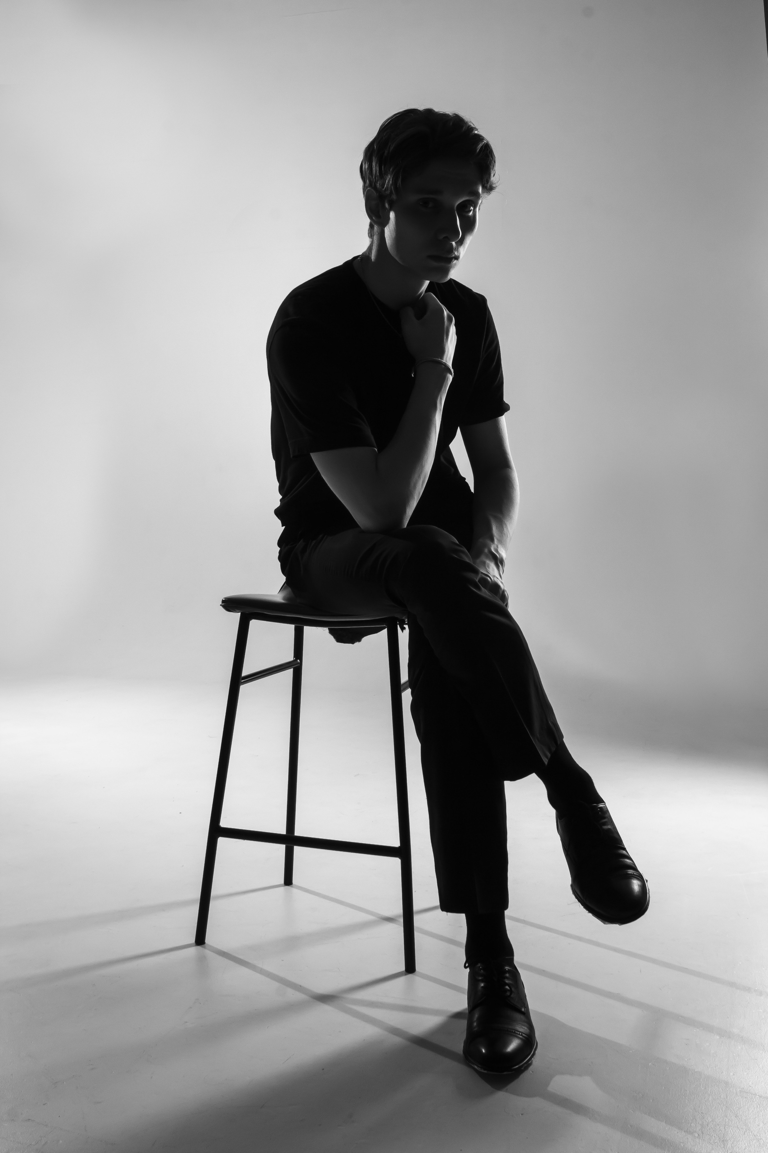 Всеволод. Фотограф в г. Благовещенск