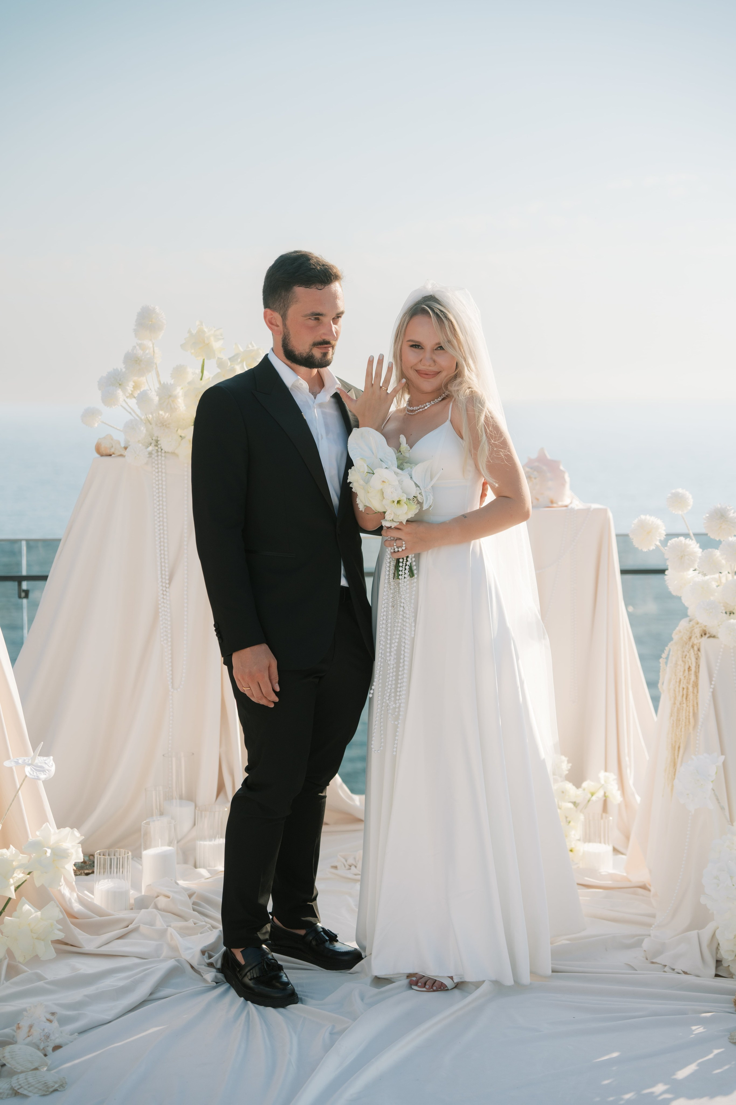 Алексей и Анна