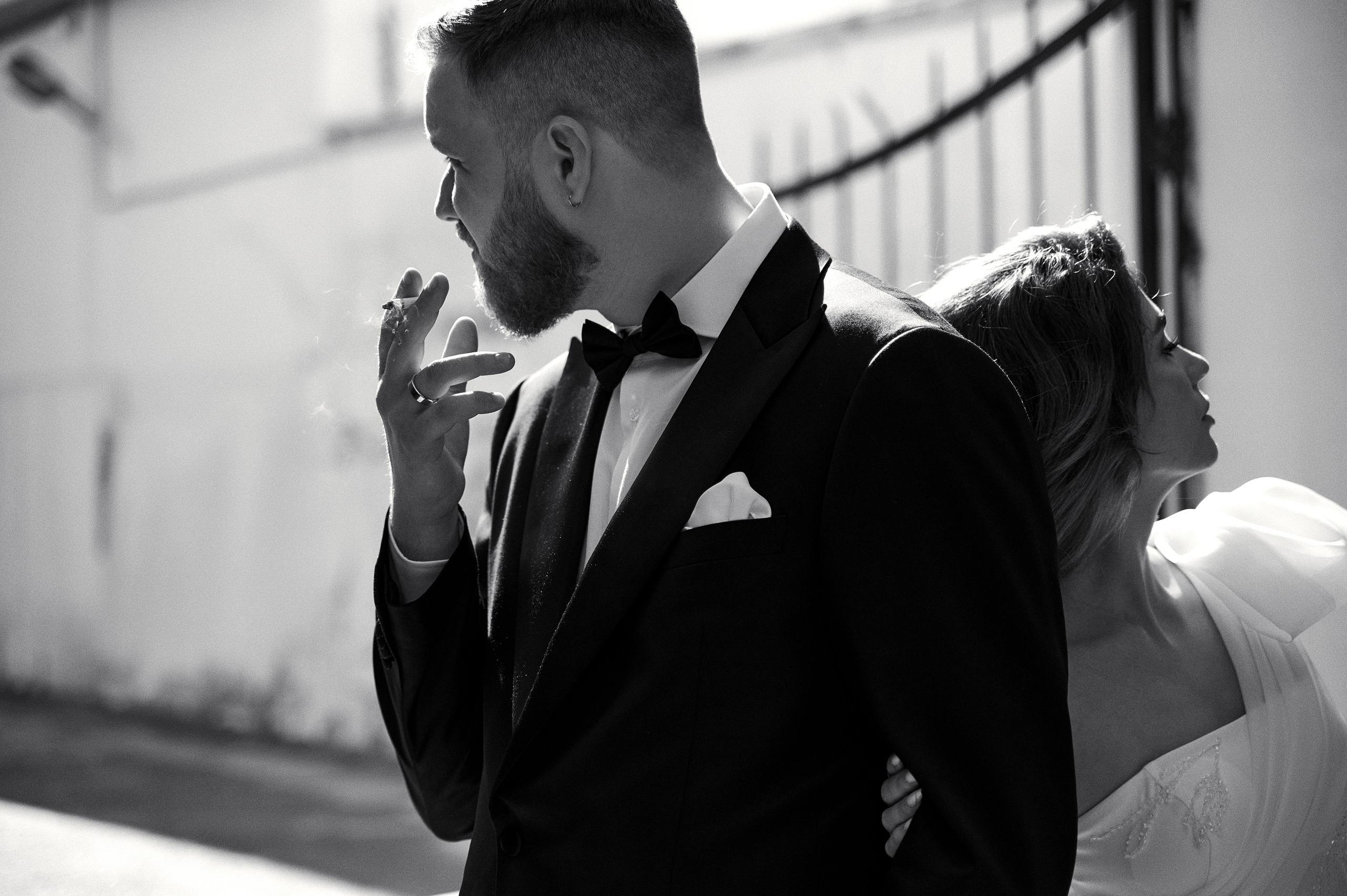 Свадебный и портретный фотограф в Брянске Скепская Лилия