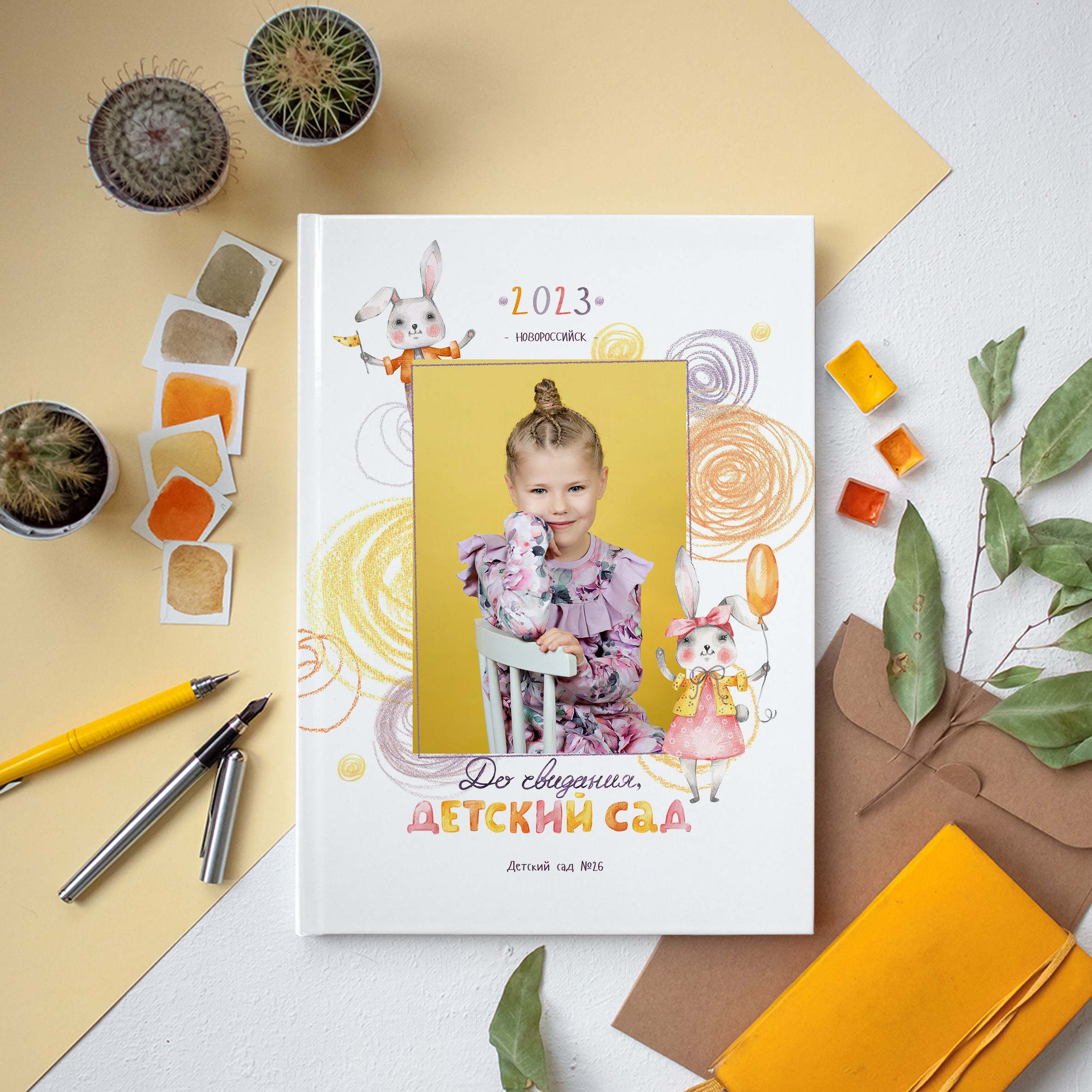 Фотограф Новороссийск