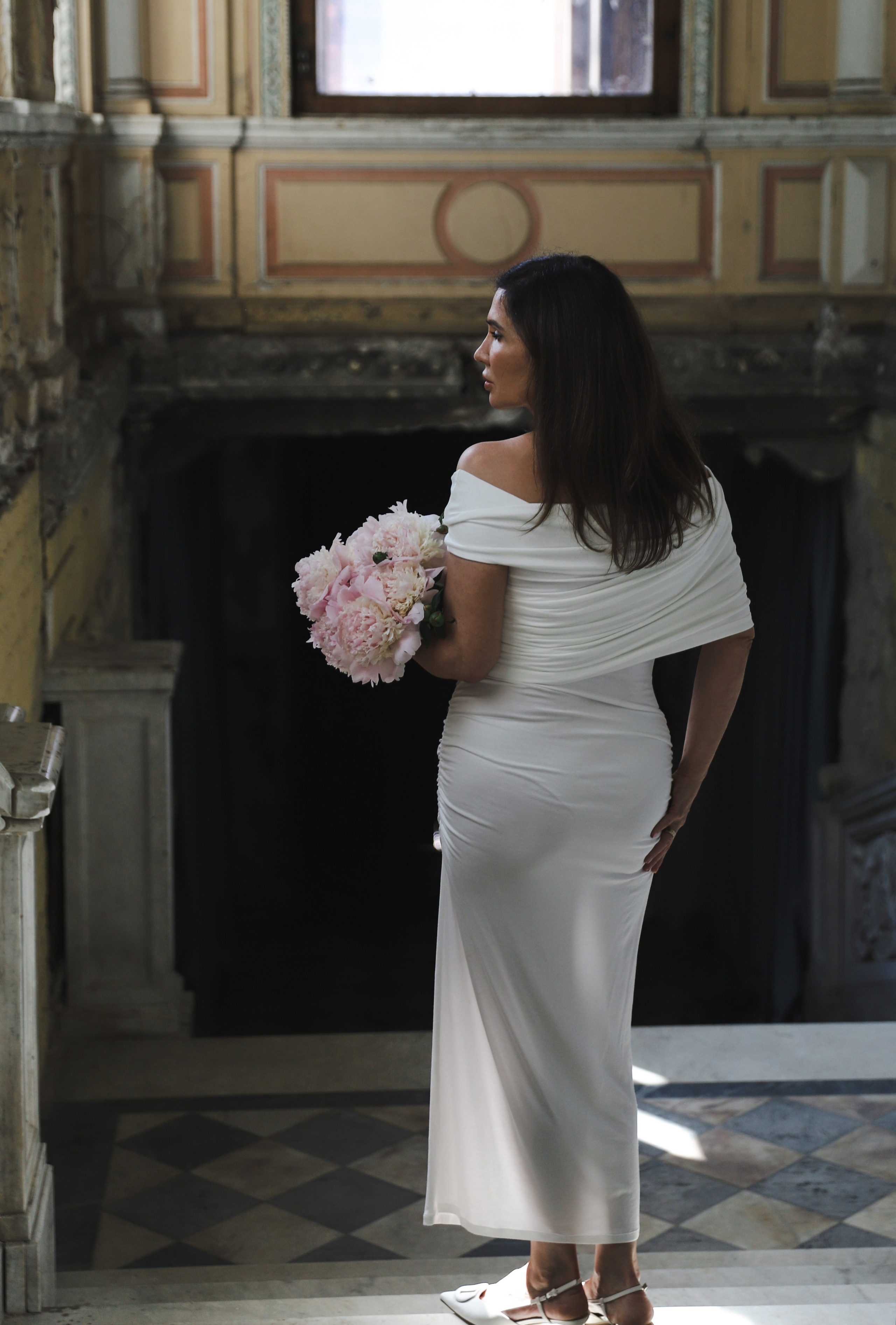 Хрустальная свадьба Натальи и Антона. Портретный Фотограф в Санкт-Петербурге Кира Орехова