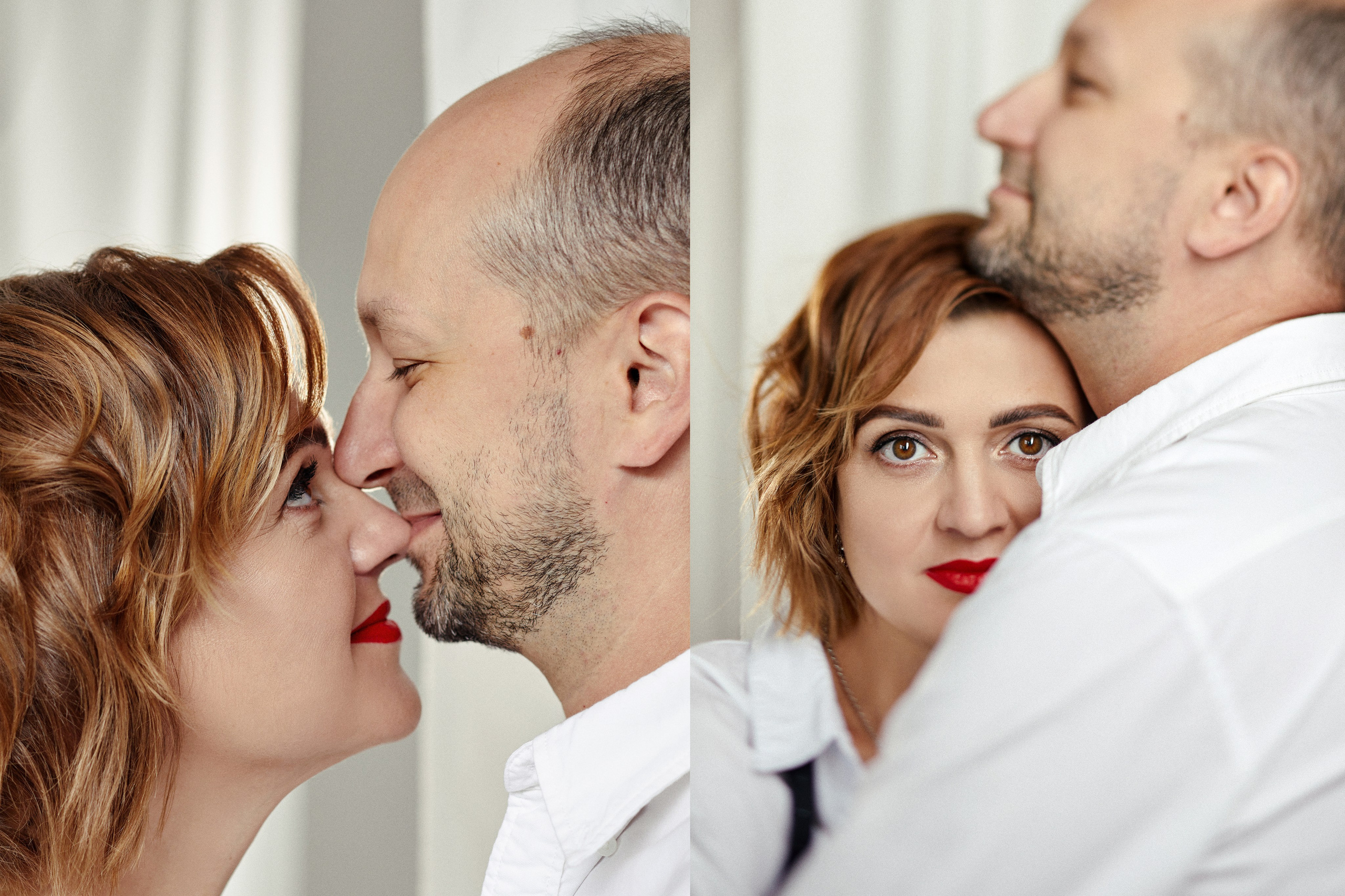 Портретный и предметный фотограф в Екатеринбурге Ольга Глухова