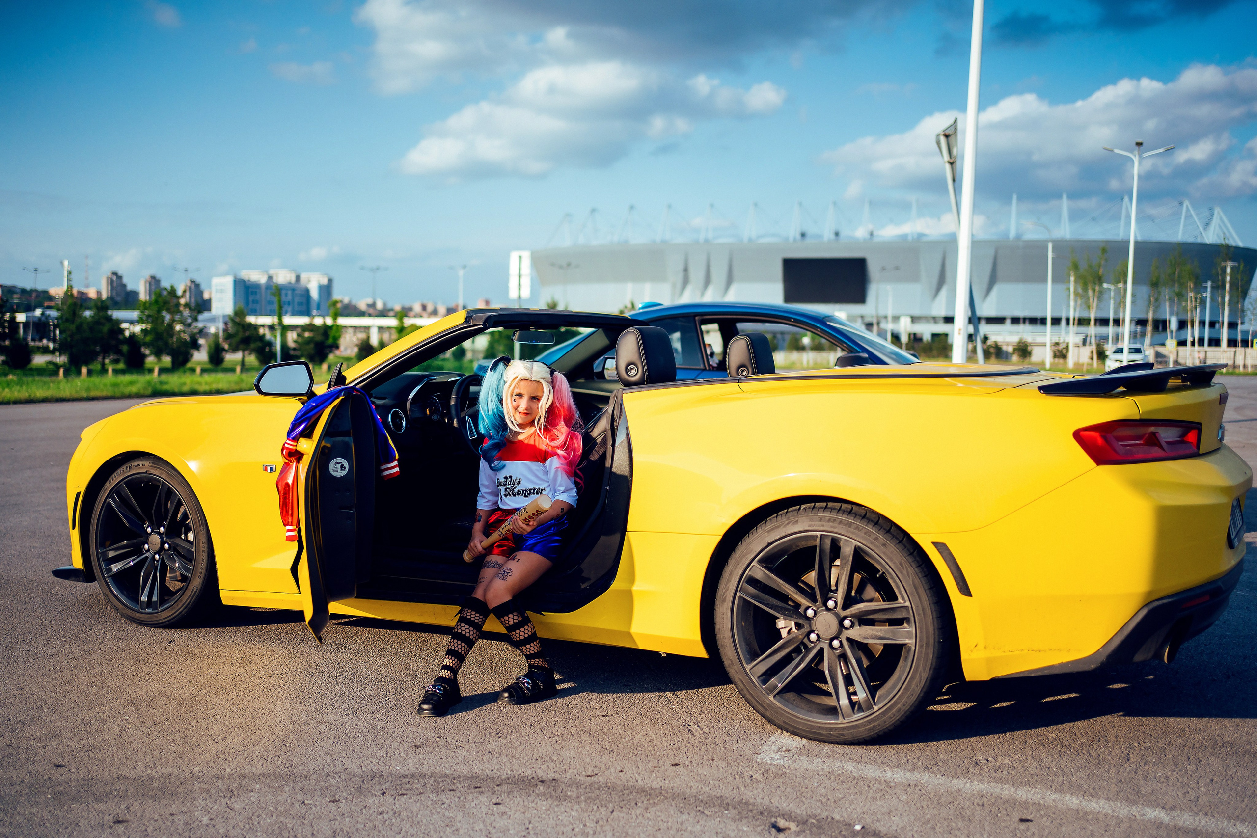 Фотосессия ко дню рождения. Семейный и детский фотограф в Ростове-на-Дону Екатерина Шевченко