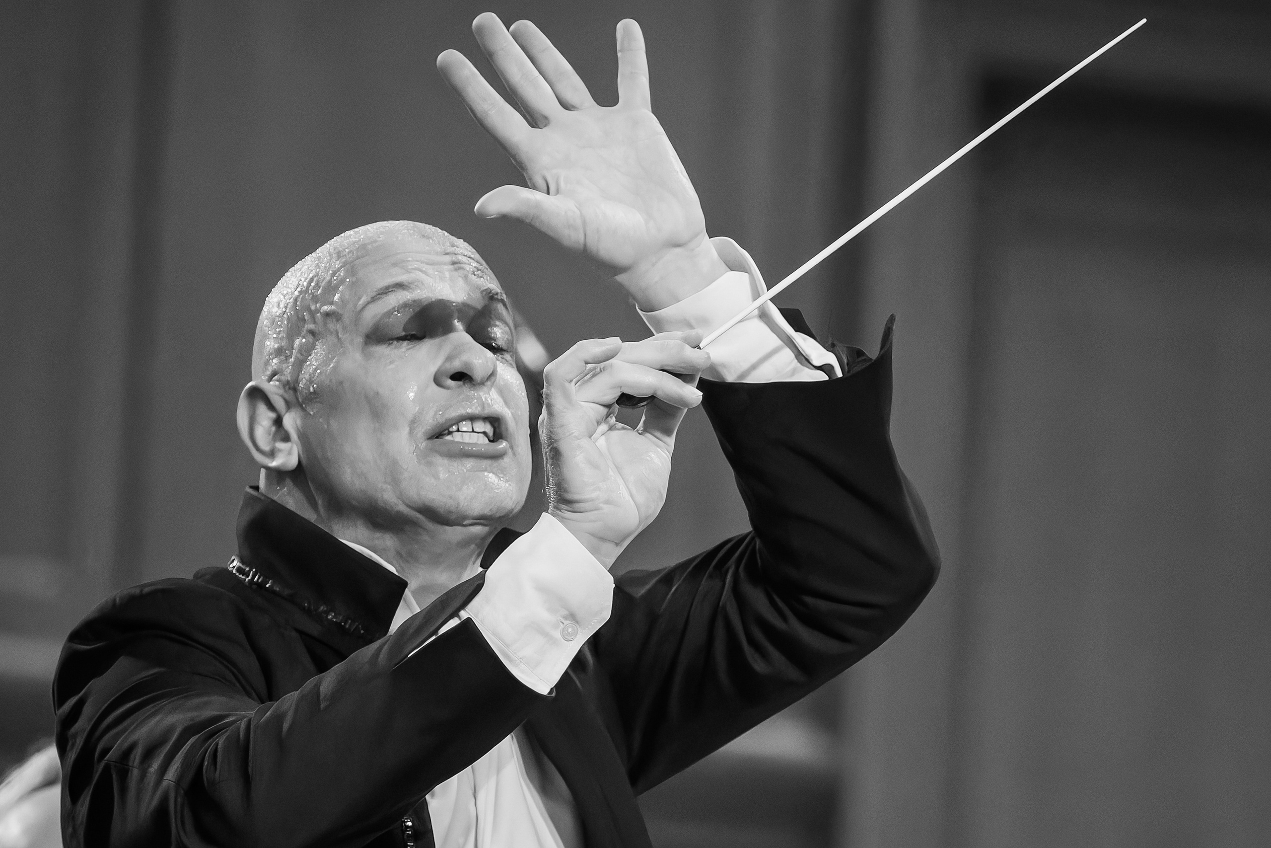 Репортажный фотограф в Москве Екатерина Якель