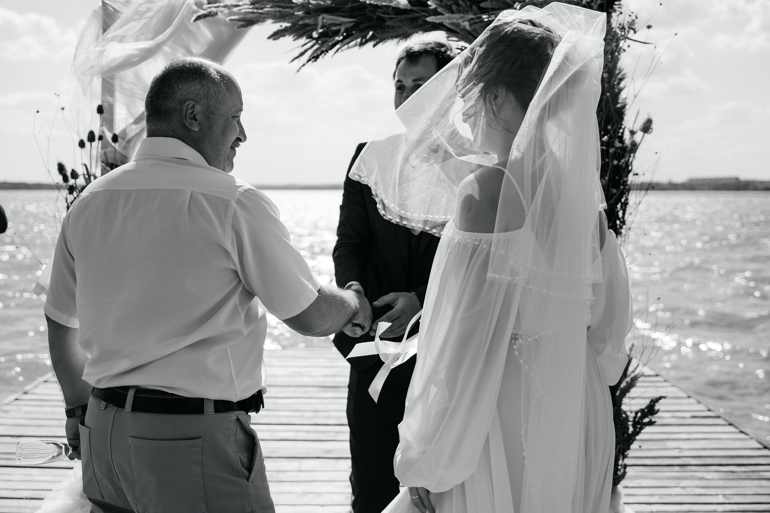 Свадебный фотограф и видеограф Жанна и Ренат Костандян, Ставрополь