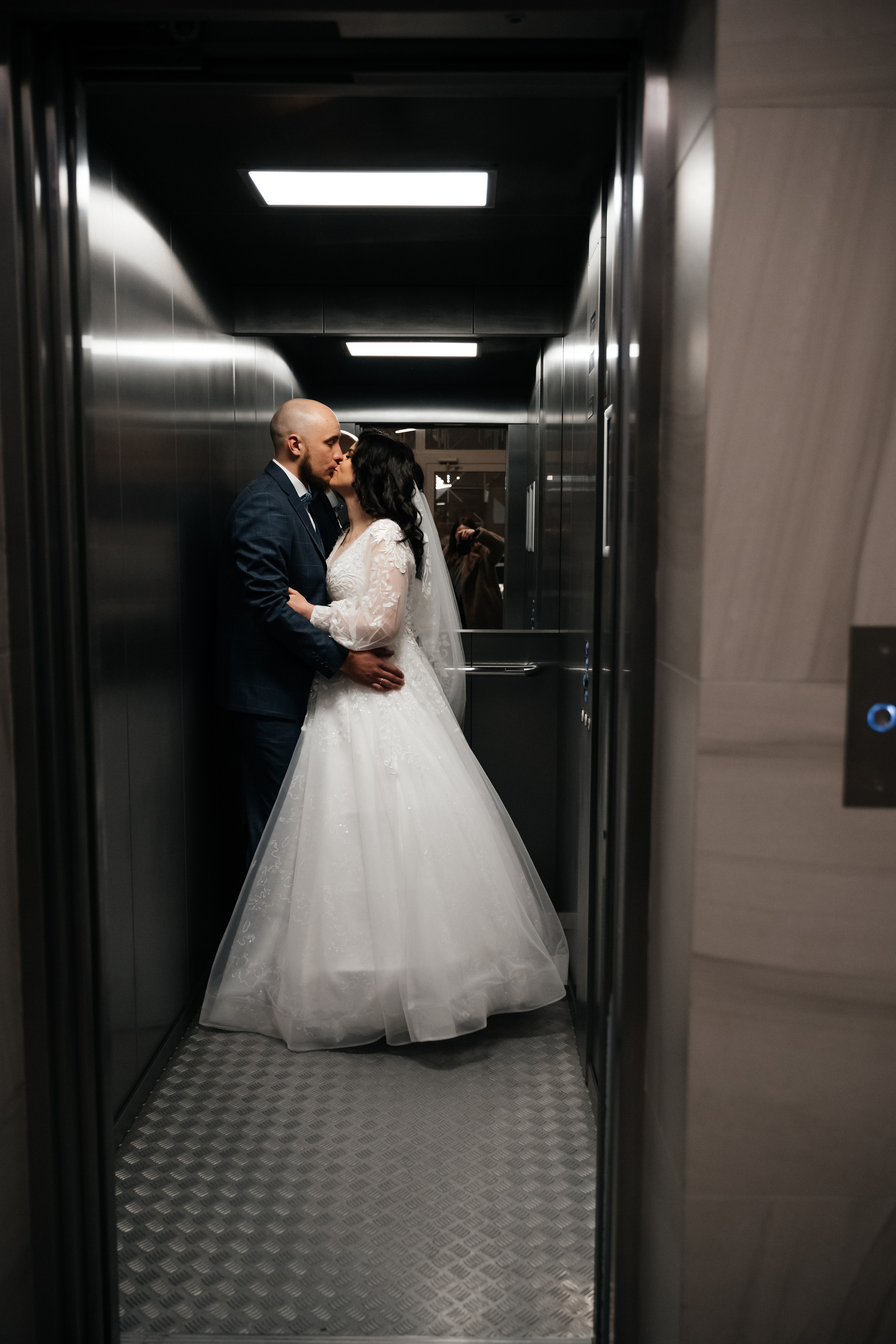 Свадебный фотограф и видеограф Жанна и Ренат Костандян, Ставрополь