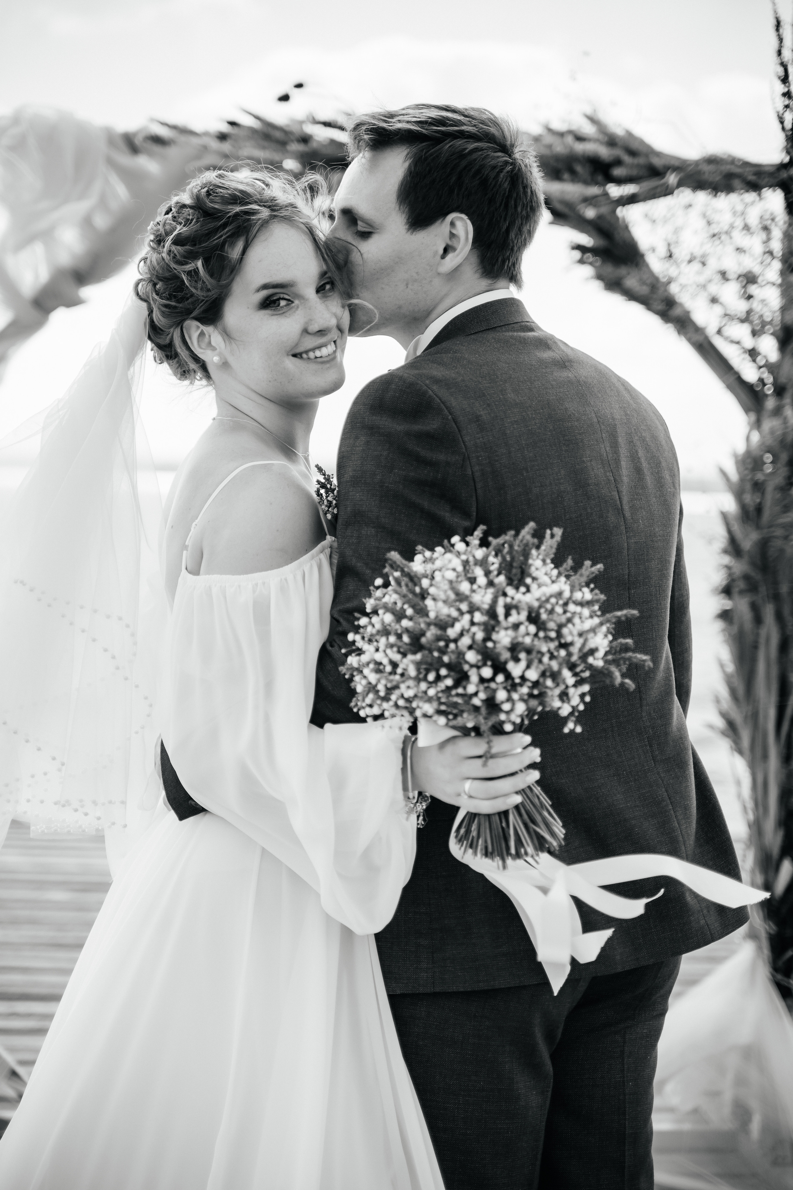 Свадебный фотограф и видеограф Жанна и Ренат Костандян, Ставрополь