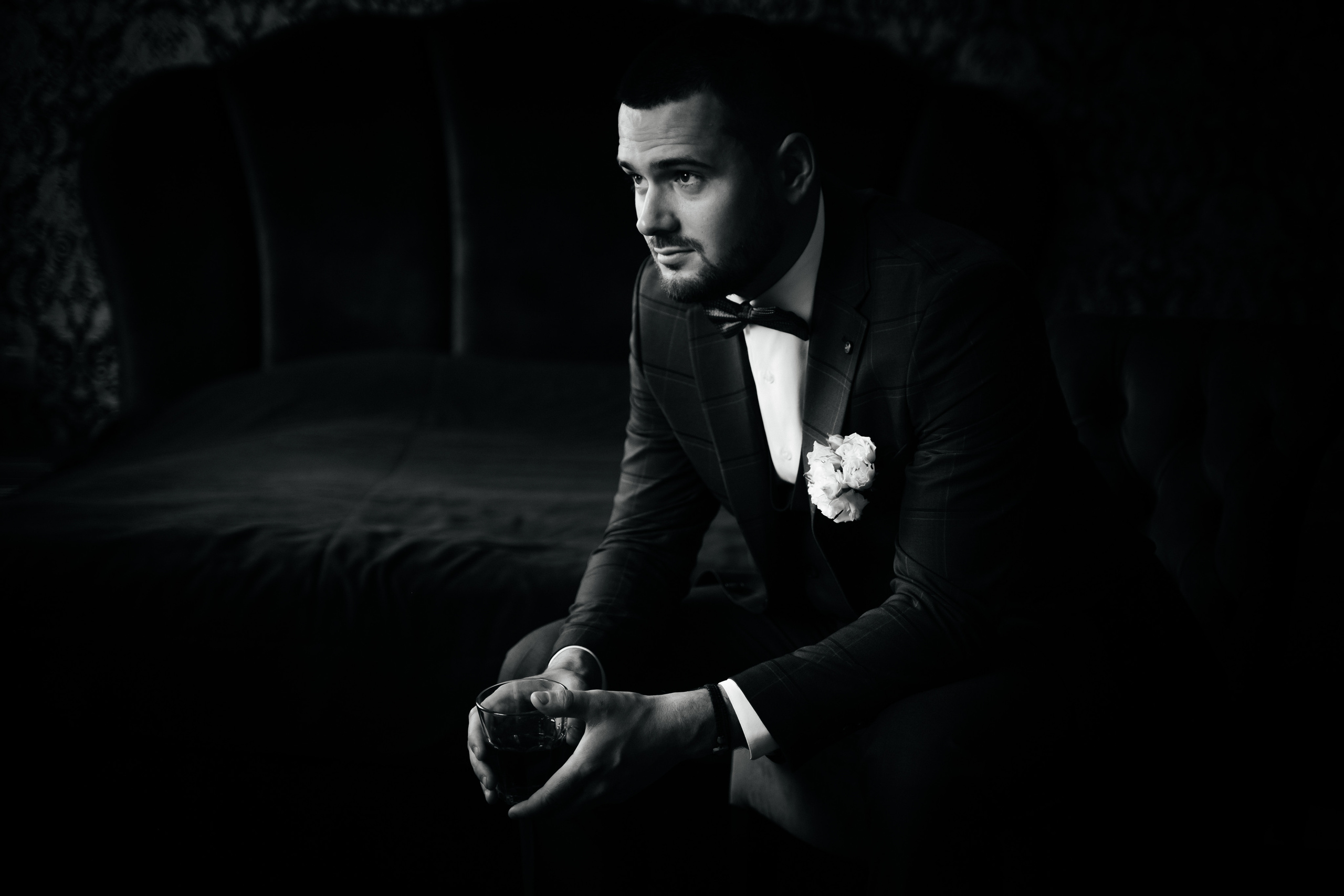 Свадебный фотограф и видеограф Жанна и Ренат Костандян, Ставрополь