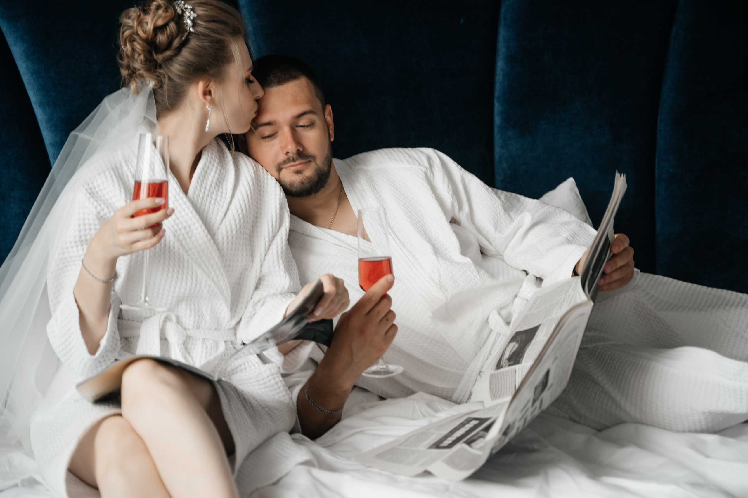 Свадебный фотограф и видеограф Жанна и Ренат Костандян, Ставрополь