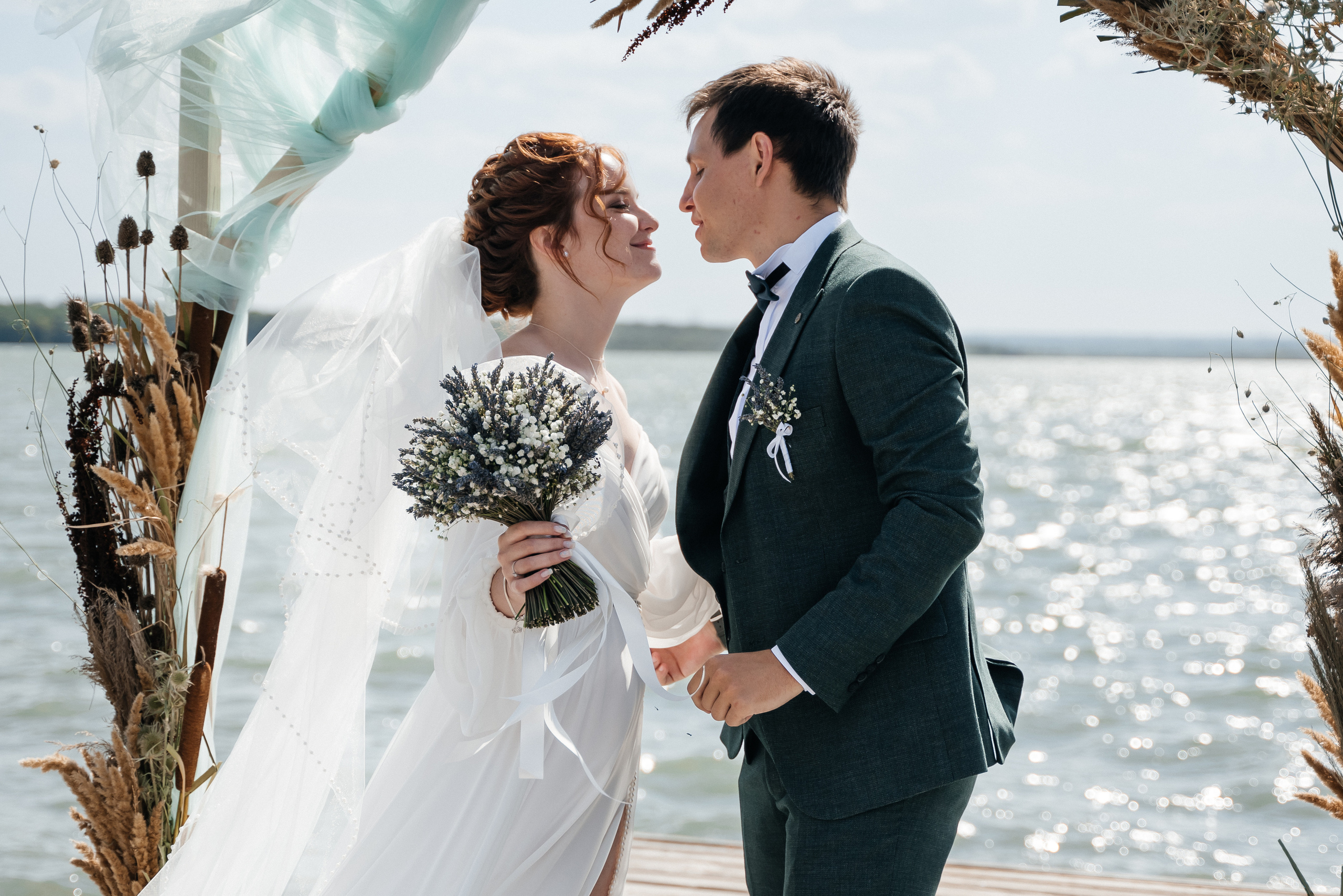 Свадебный фотограф и видеограф Жанна и Ренат Костандян, Ставрополь