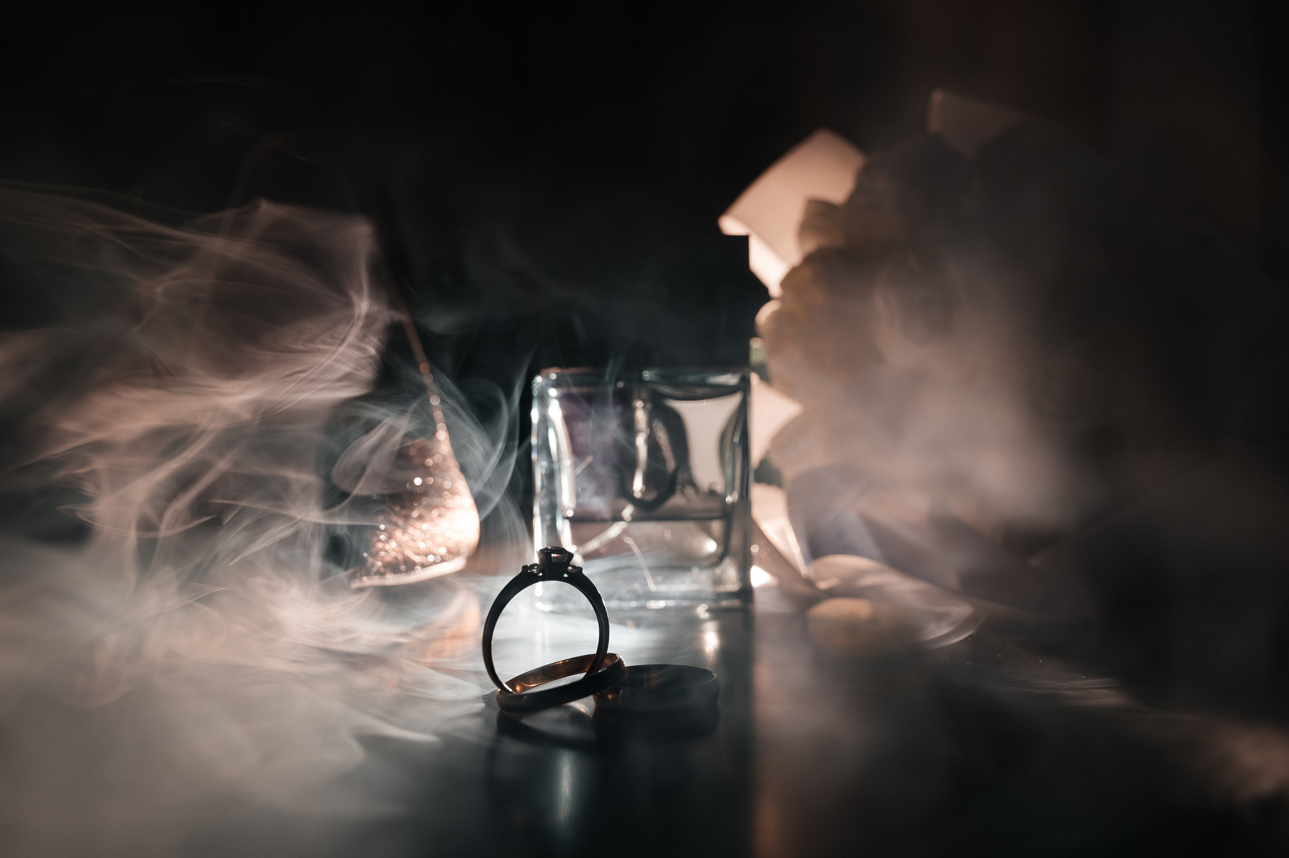 Свадебный фотограф и видеограф Жанна и Ренат Костандян, Ставрополь