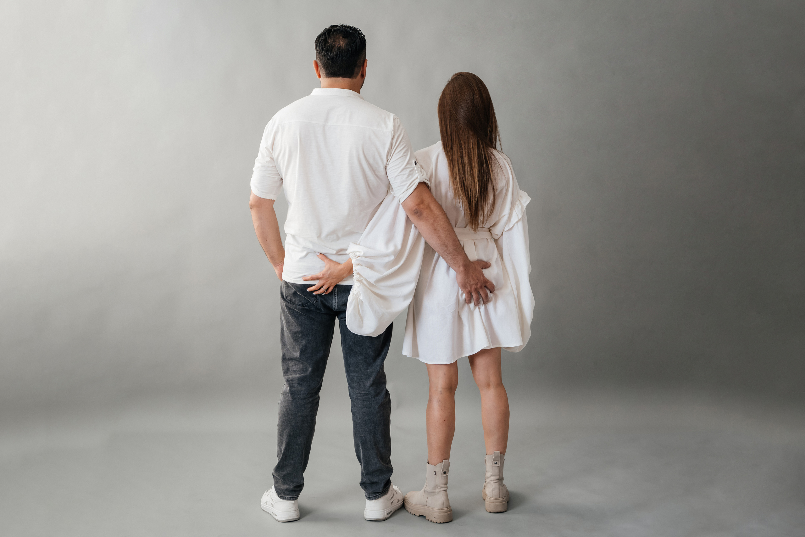 Свадебный фотограф и видеограф Жанна и Ренат Костандян, Ставрополь