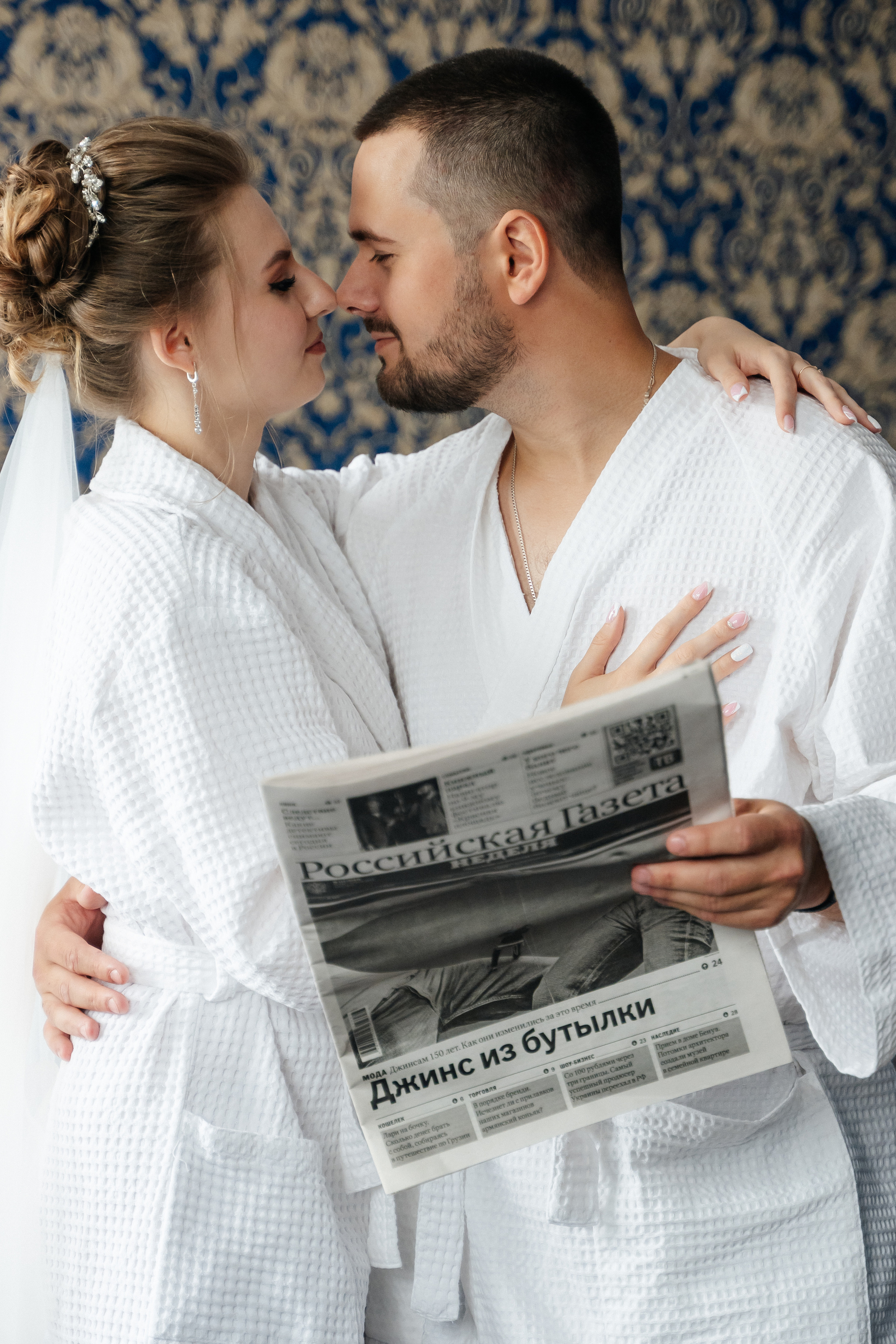 Свадебный фотограф и видеограф Жанна и Ренат Костандян, Ставрополь